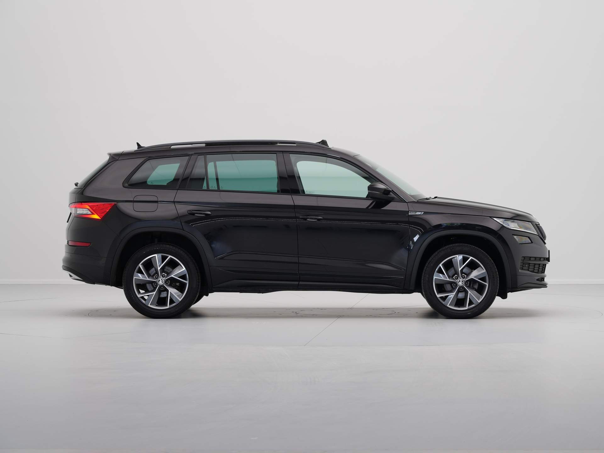 Škoda - Kodiaq 1.5 TSI 150pk Sportline Business - 2020