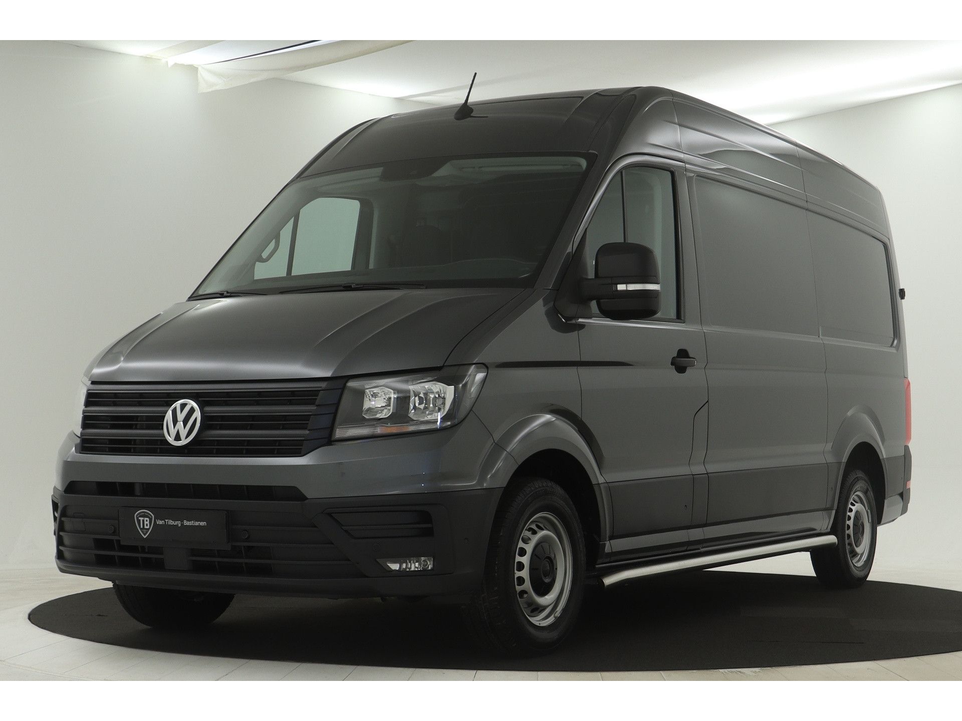 Volkswagen - Crafter 30 2.0 TDI L3H3 - 2024