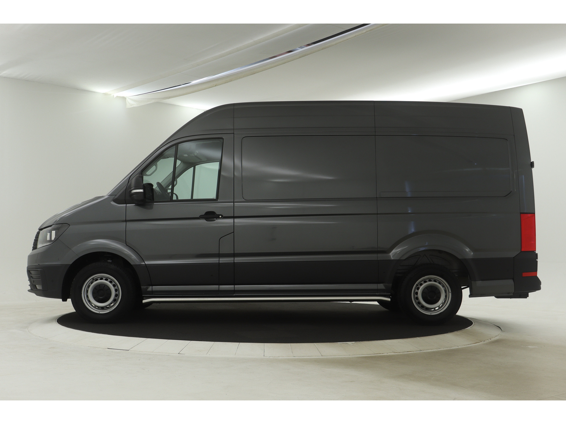 Volkswagen - Crafter 30 2.0 TDI L3H3 - 2024