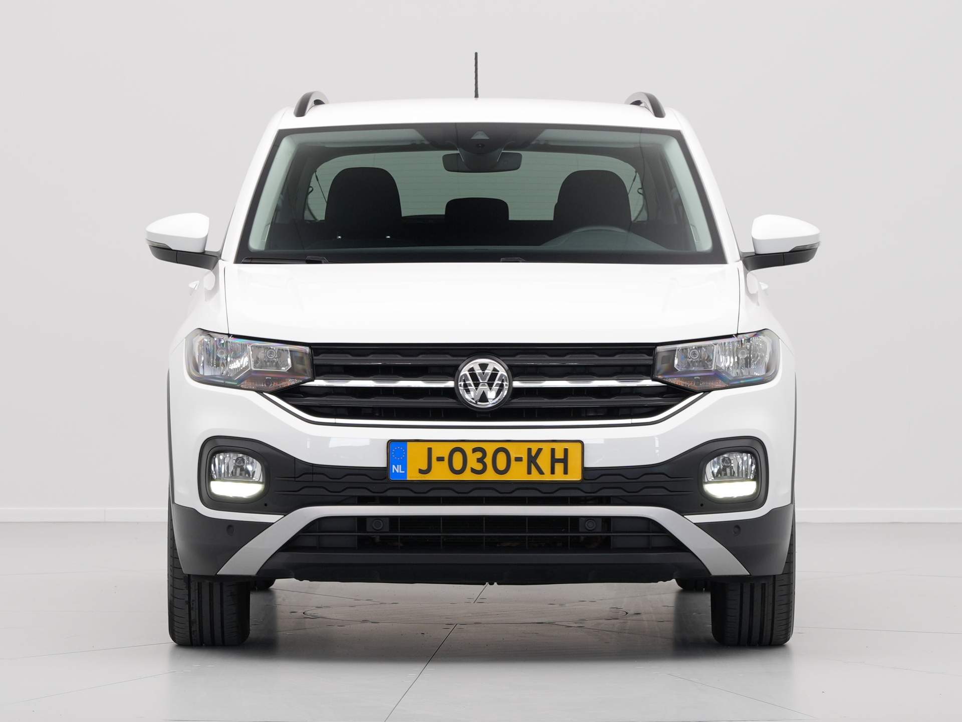 Volkswagen - T-Cross 1.0 TSI 95pk Life - 2020