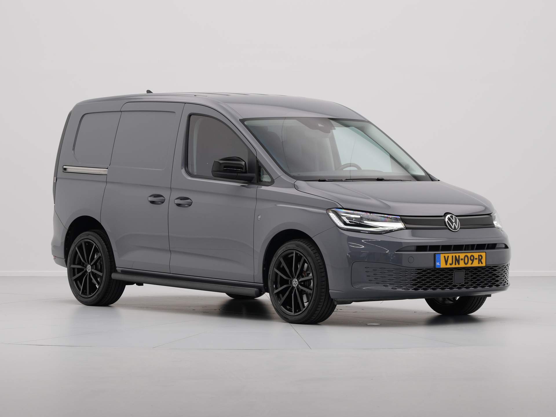 Volkswagen - Caddy Cargo 2.0 TDI 1st Edition - 2021