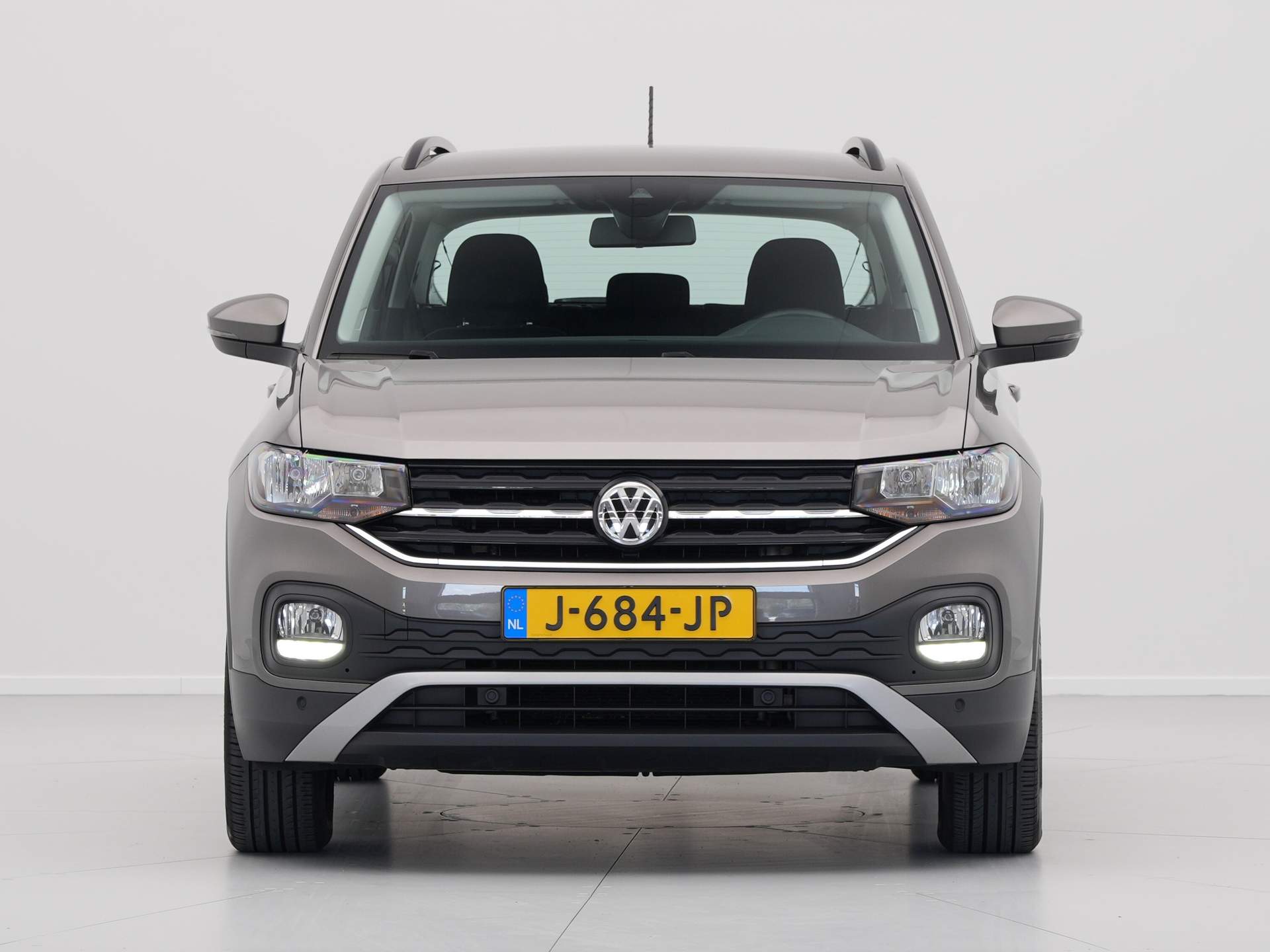 Volkswagen - T-Cross 1.0 TSI 105pk Life - 2020