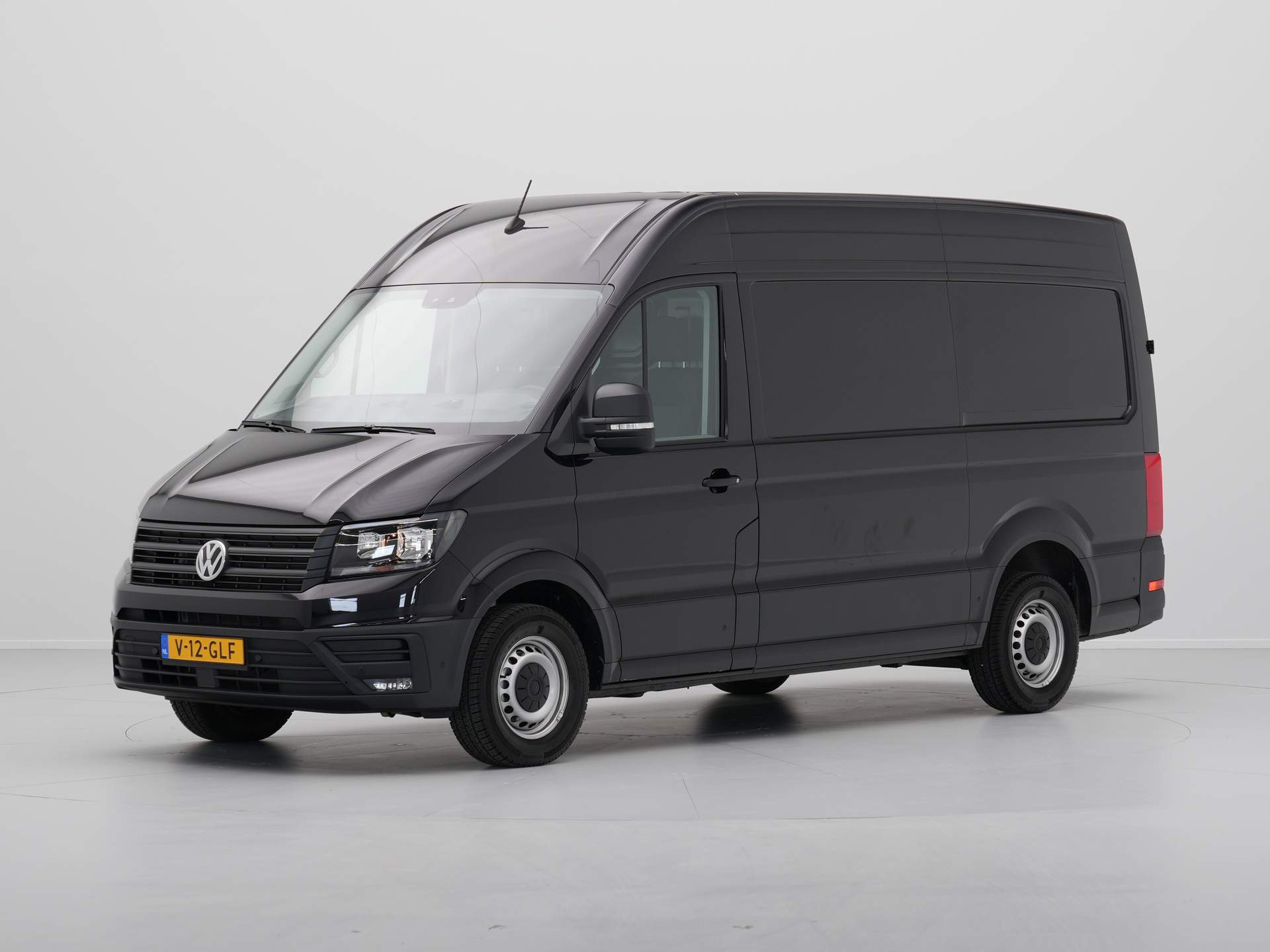 Volkswagen - Crafter 35 2.0 TDI L3H3 - 2024