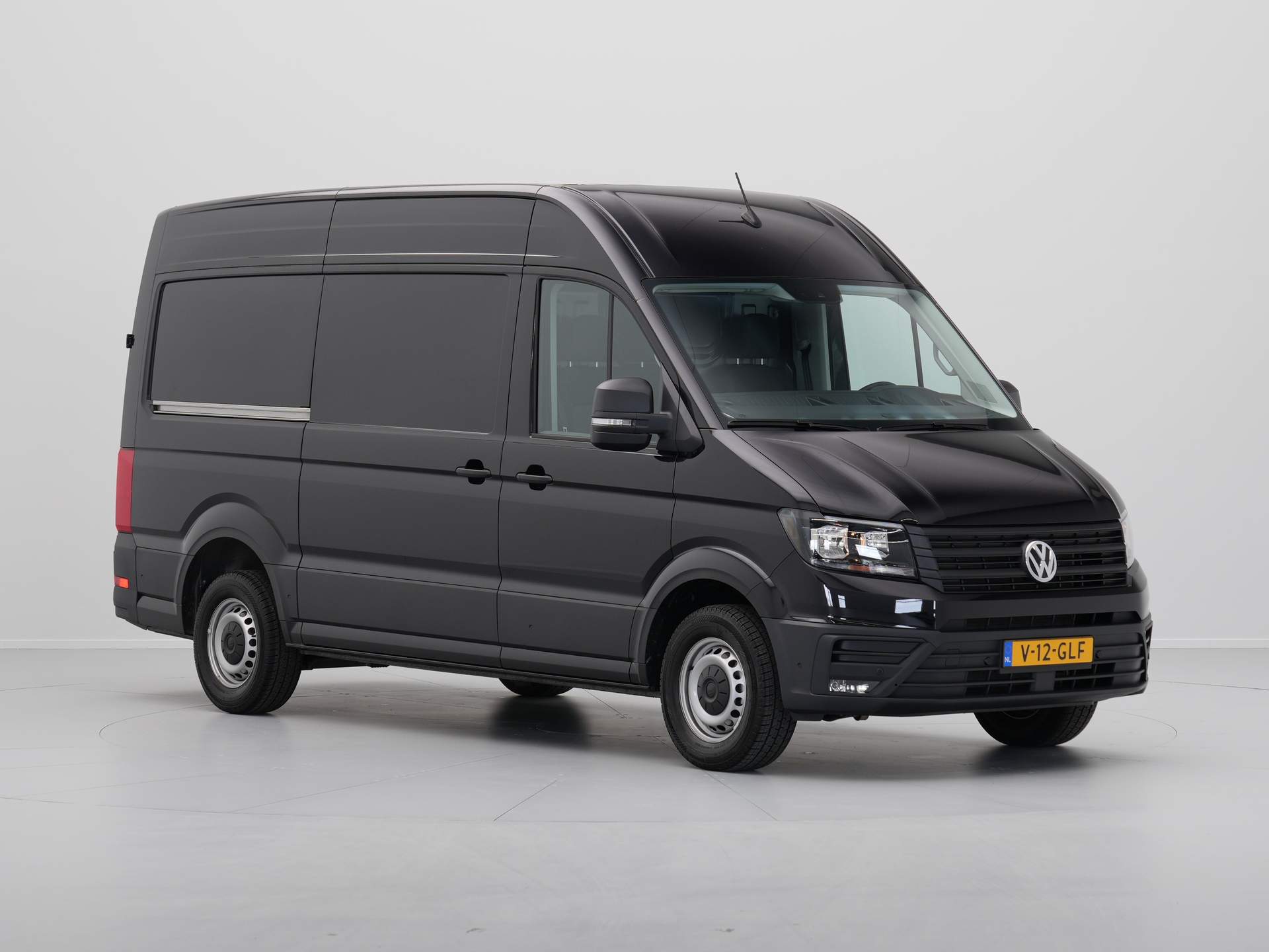 Volkswagen - Crafter 35 2.0 TDI L3H3 - 2024