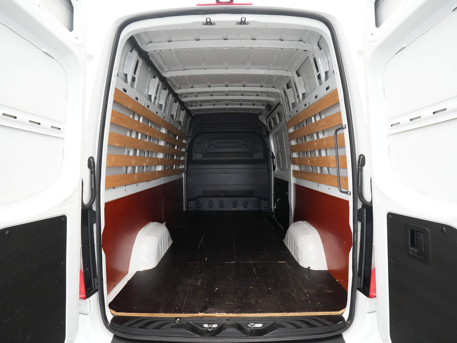 Mercedes-Benz - Sprinter 311 2.2 CDI 115pk L2H2 - 2019