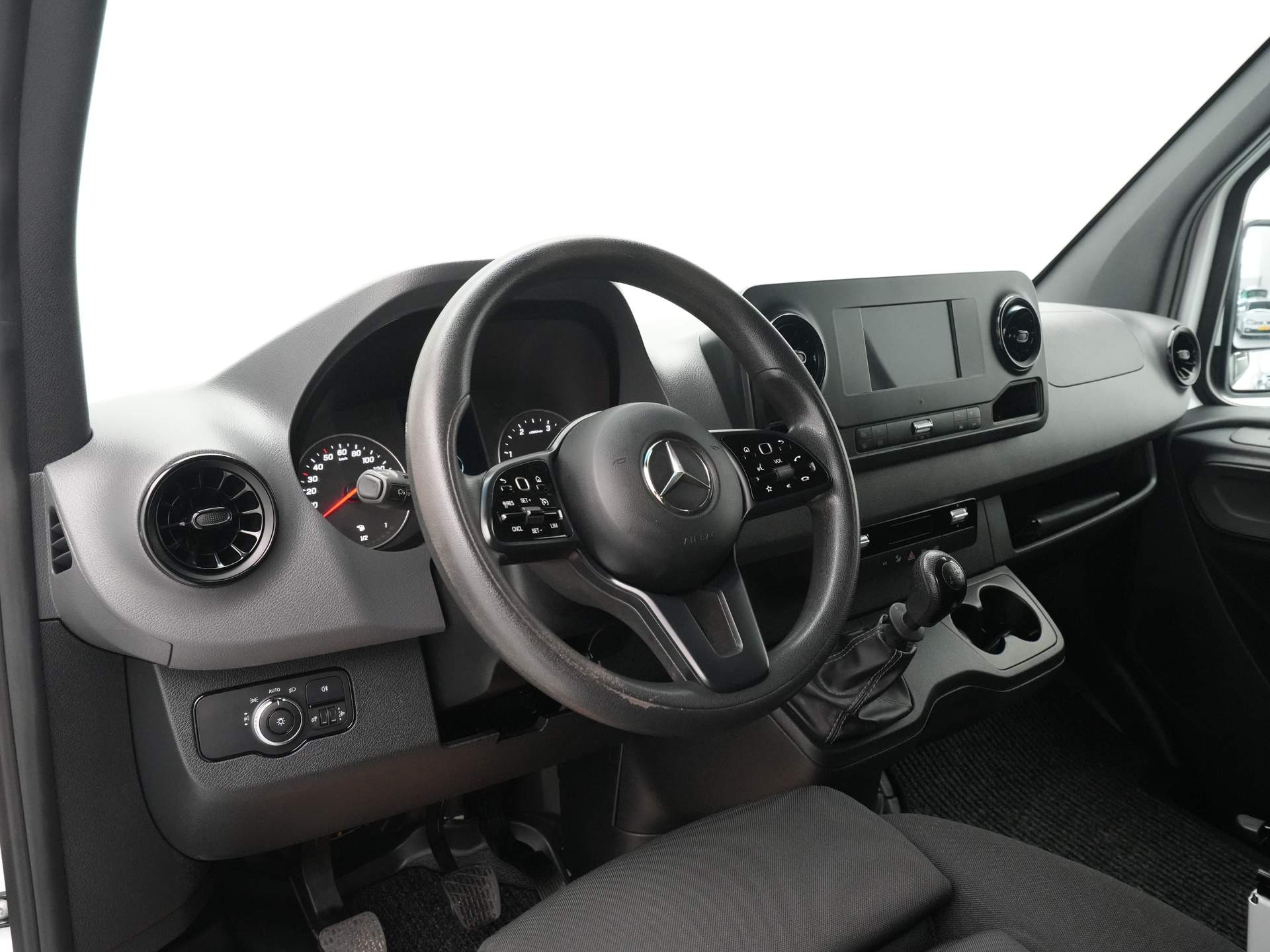 Mercedes-Benz - Sprinter 311 2.2 CDI 115pk L2H2 - 2019