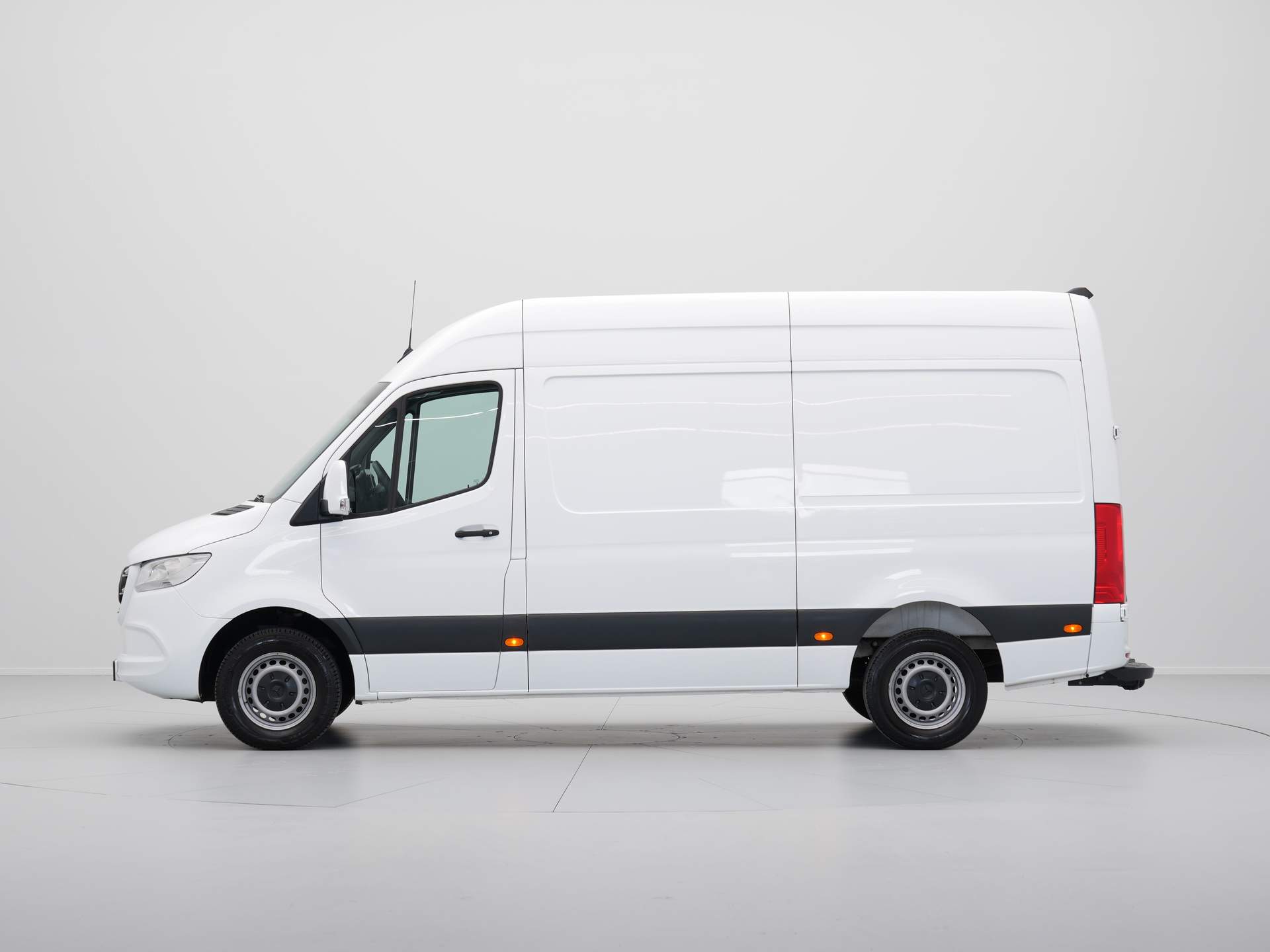 Mercedes-Benz - Sprinter 311 2.2 CDI 115pk L2H2 - 2019