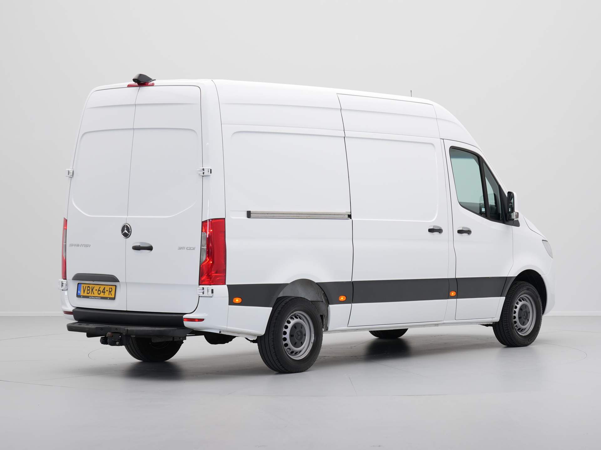 Mercedes-Benz - Sprinter 311 2.2 CDI 115pk L2H2 - 2019