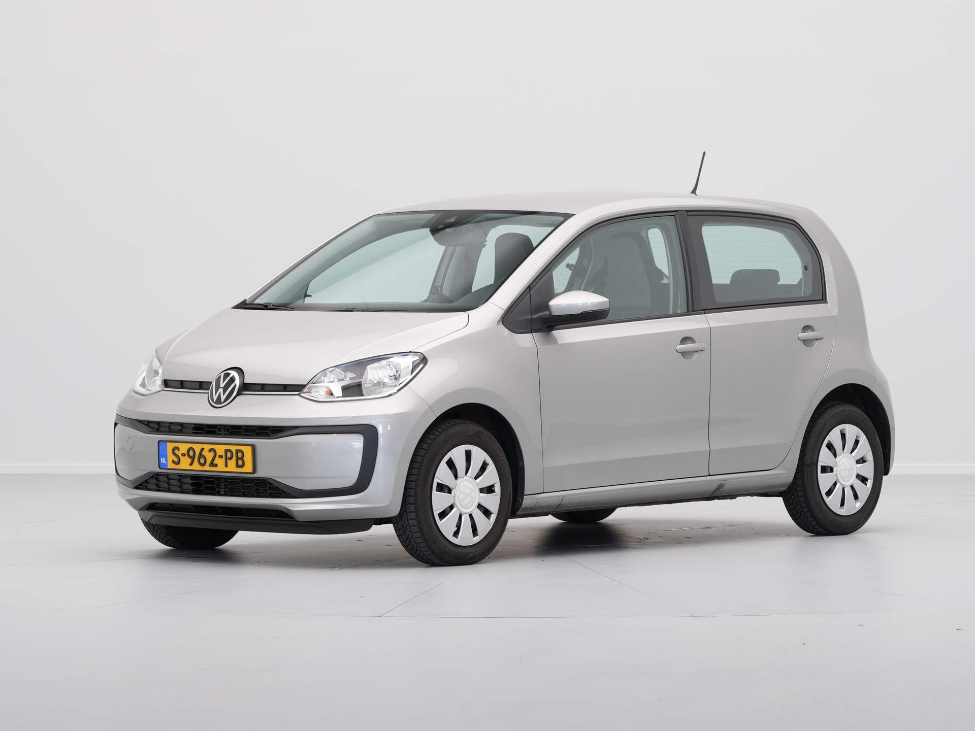 Volkswagen - up! 1.0 Move - 2023