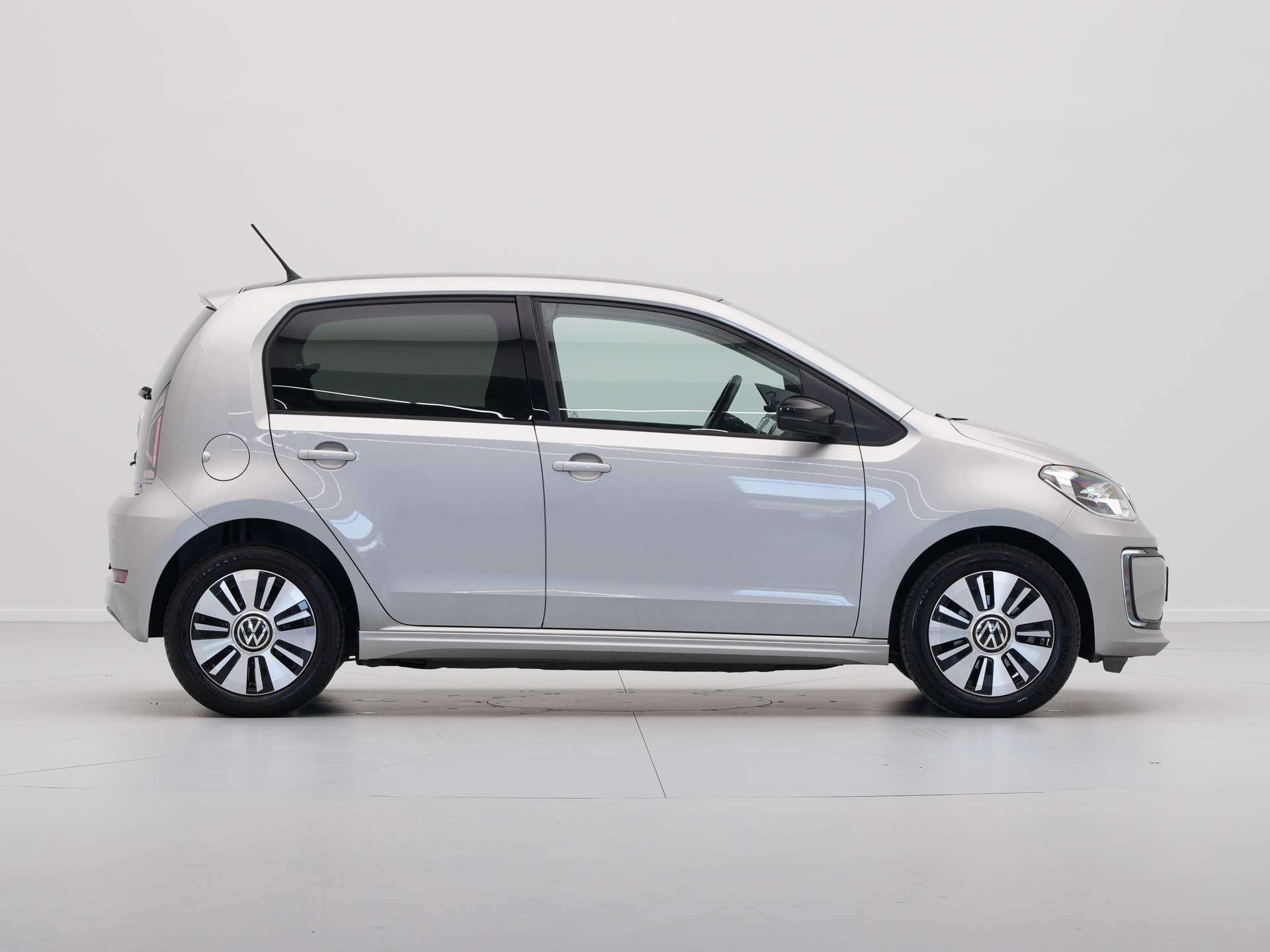 Volkswagen - e-Up! e-up! Style - 2021