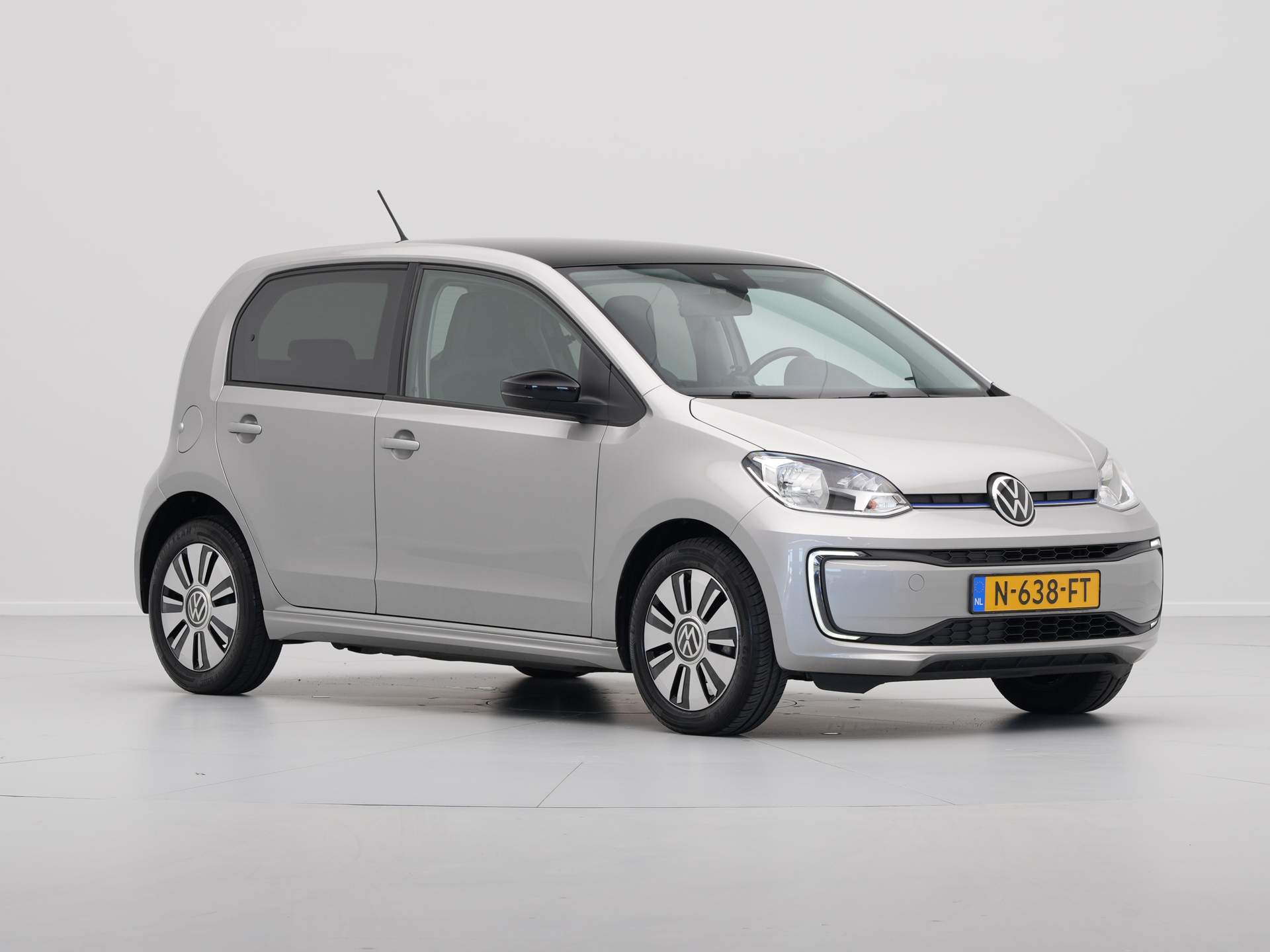 Volkswagen - e-Up! e-up! Style - 2021