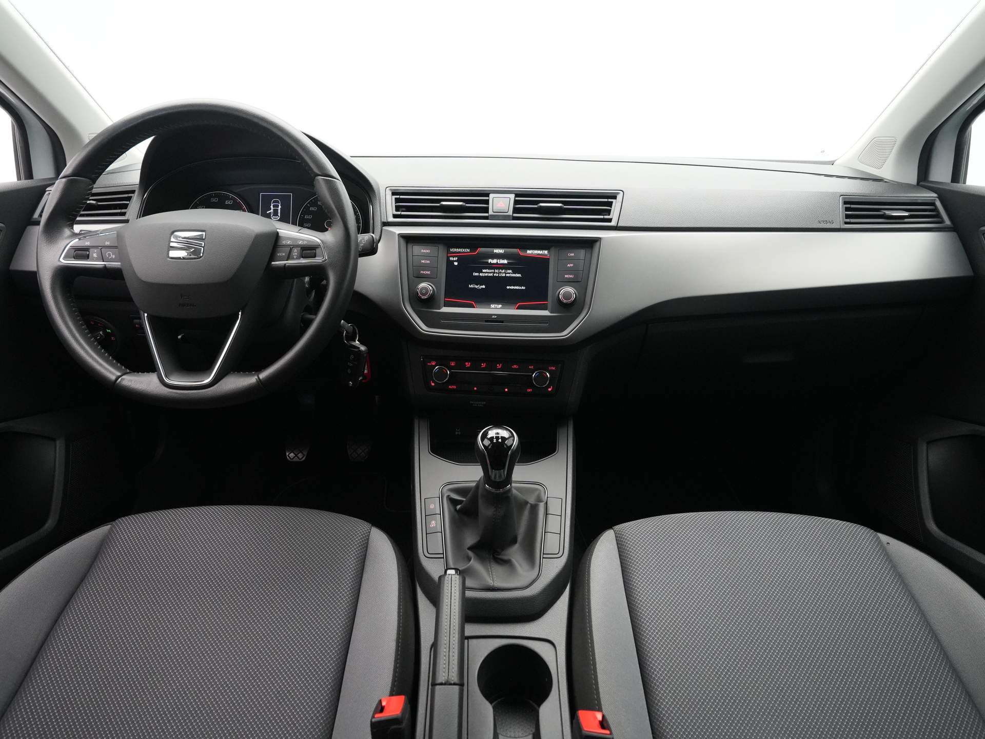 SEAT - Ibiza 1.0 TSI FR - 2019