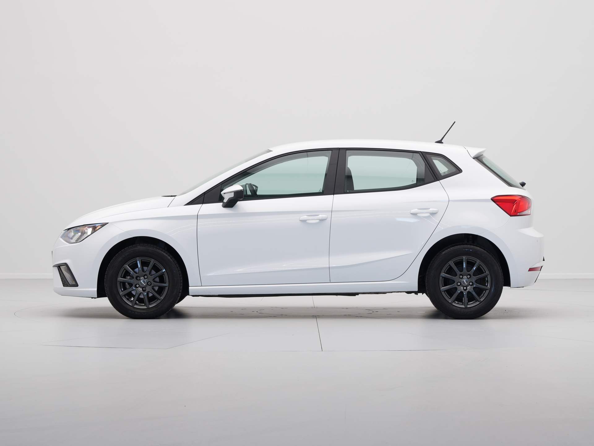 SEAT - Ibiza 1.0 TSI FR - 2019