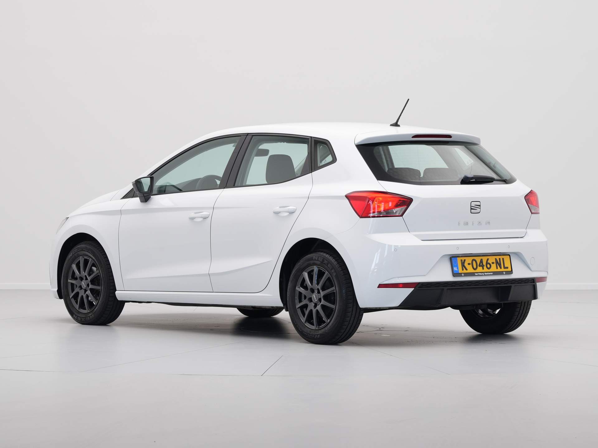 SEAT - Ibiza 1.0 TSI FR - 2019