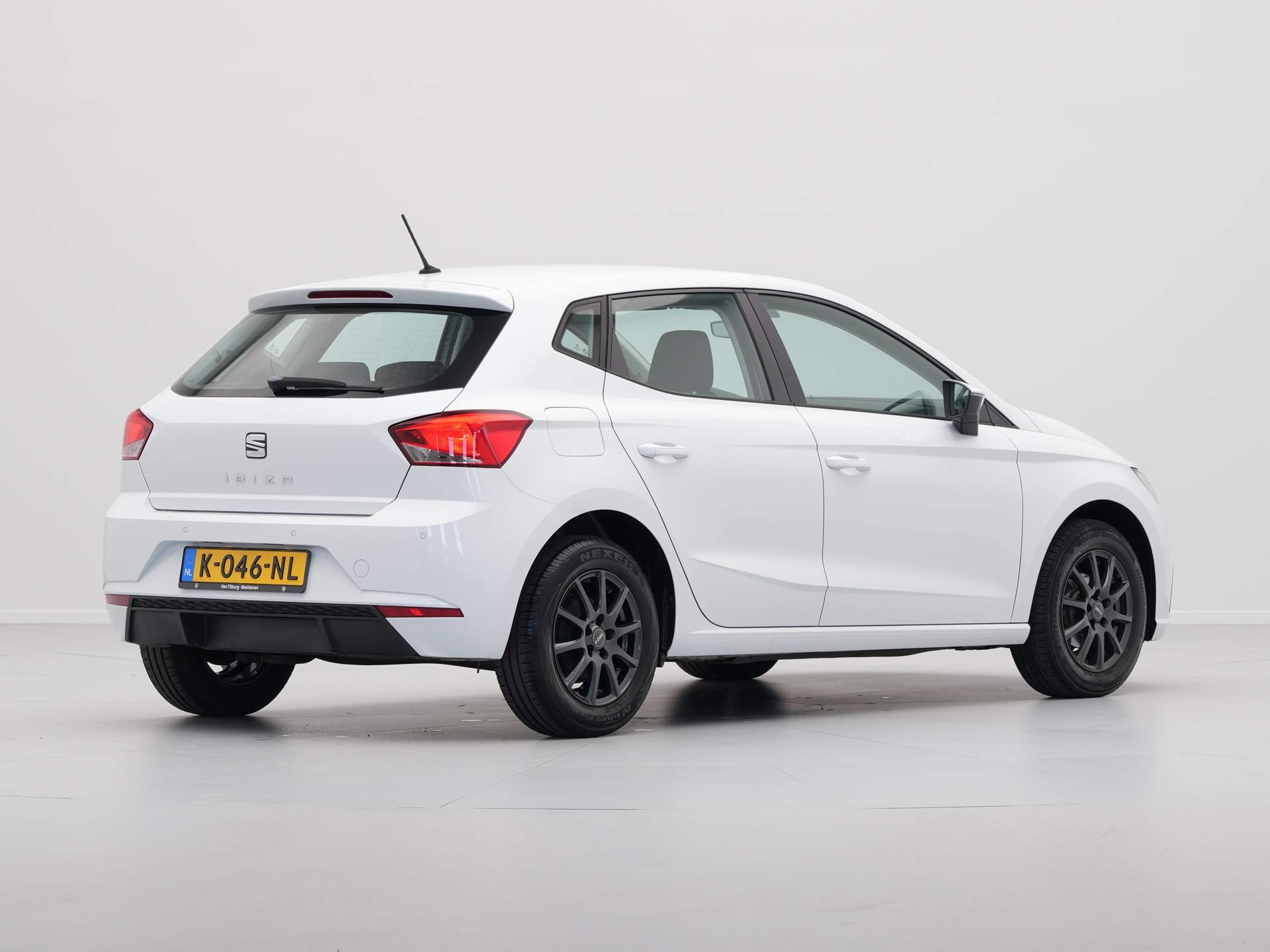 SEAT - Ibiza 1.0 TSI FR - 2019