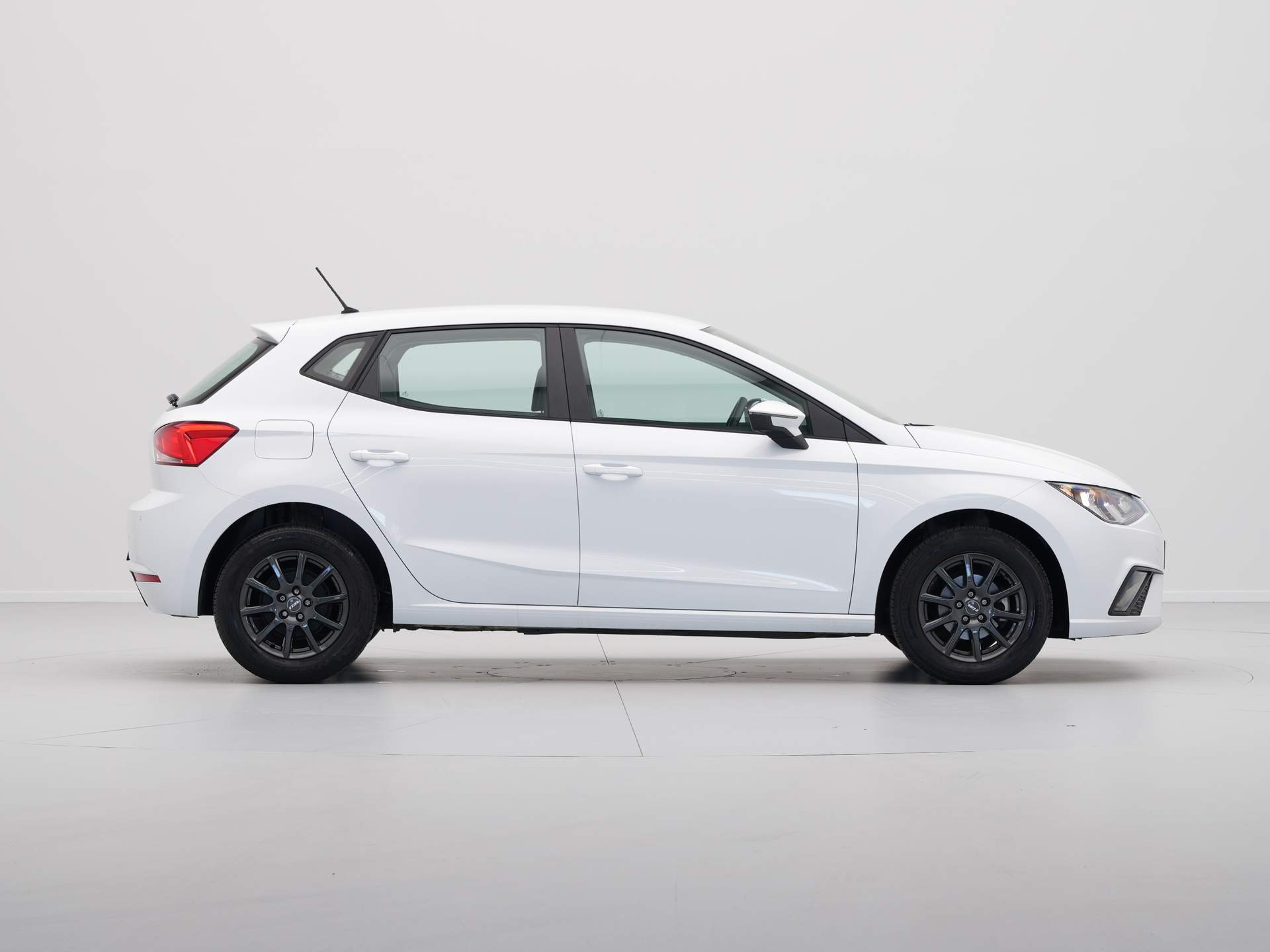 SEAT - Ibiza 1.0 TSI FR - 2019