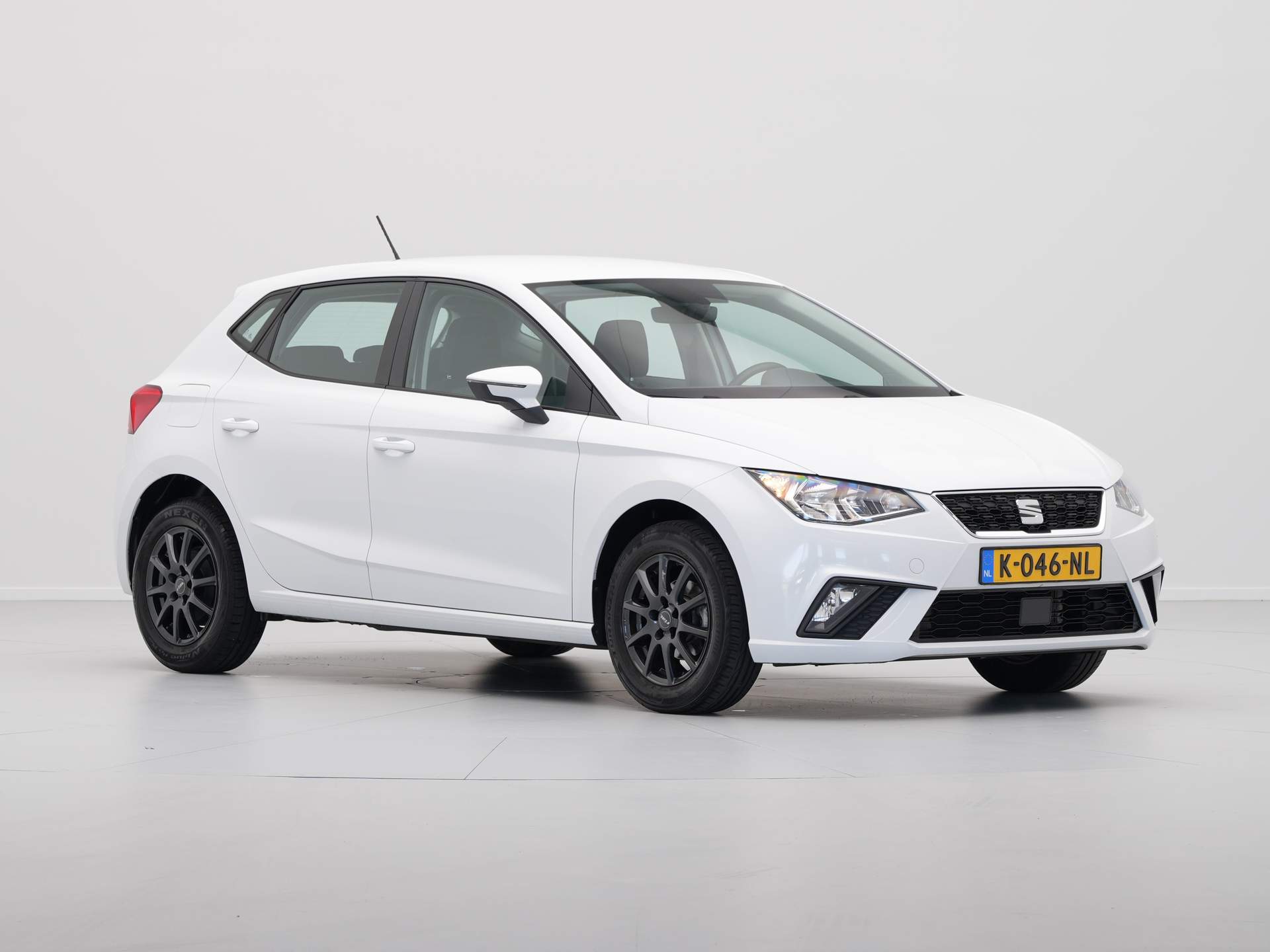 SEAT - Ibiza 1.0 TSI FR - 2019