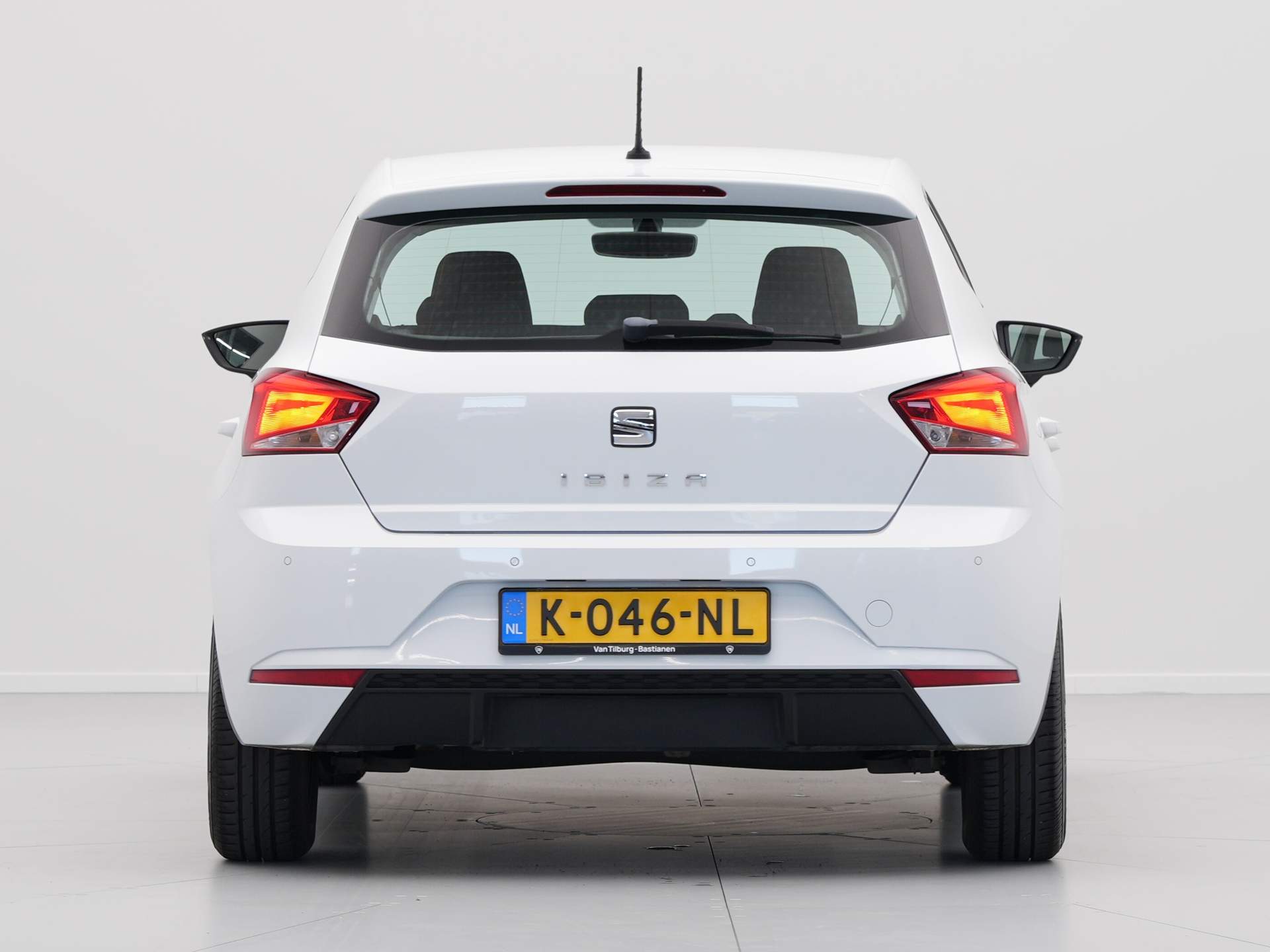 SEAT - Ibiza 1.0 TSI FR - 2019