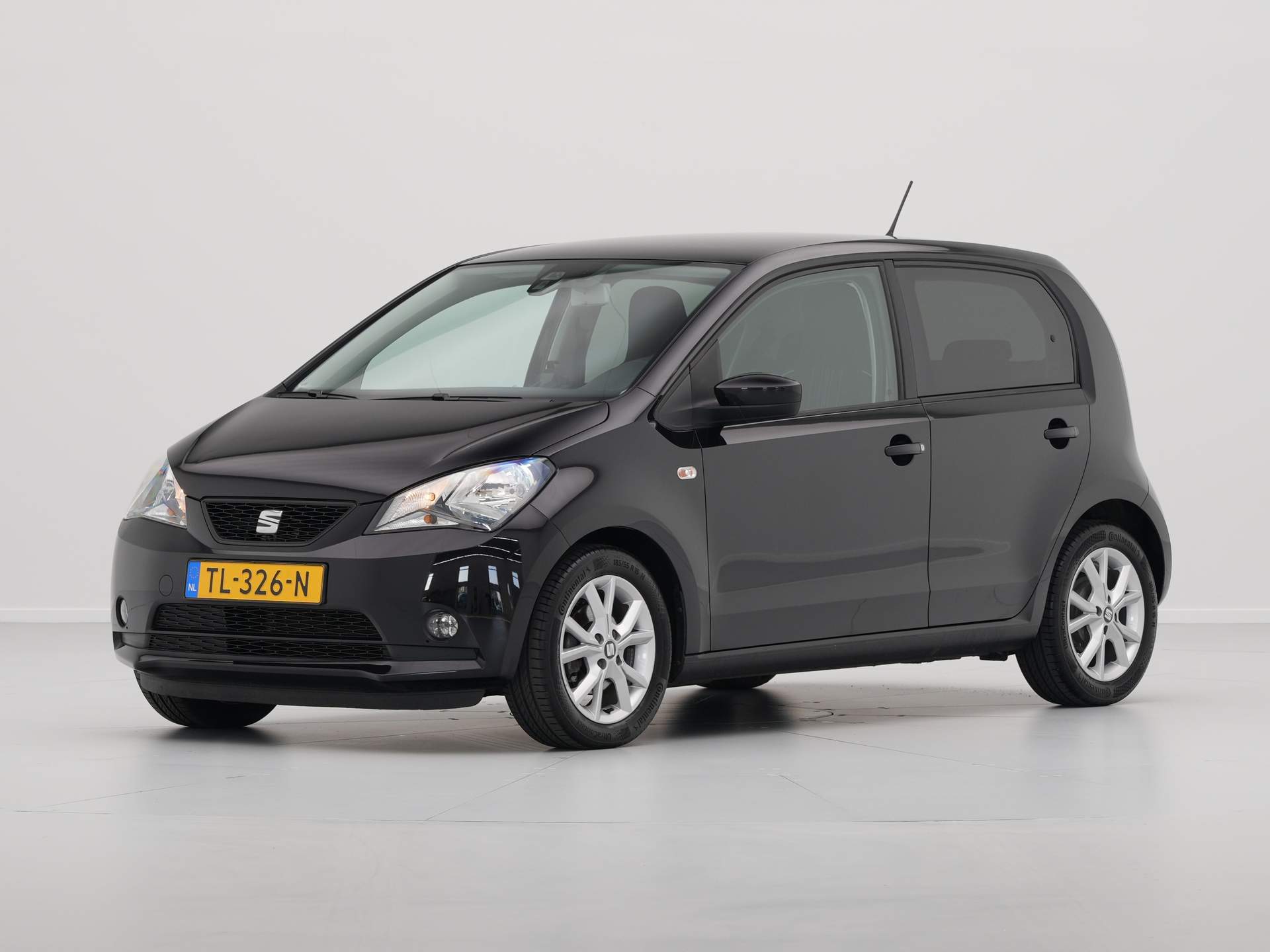 SEAT - Mii 1.0 Sport Intense - 2018