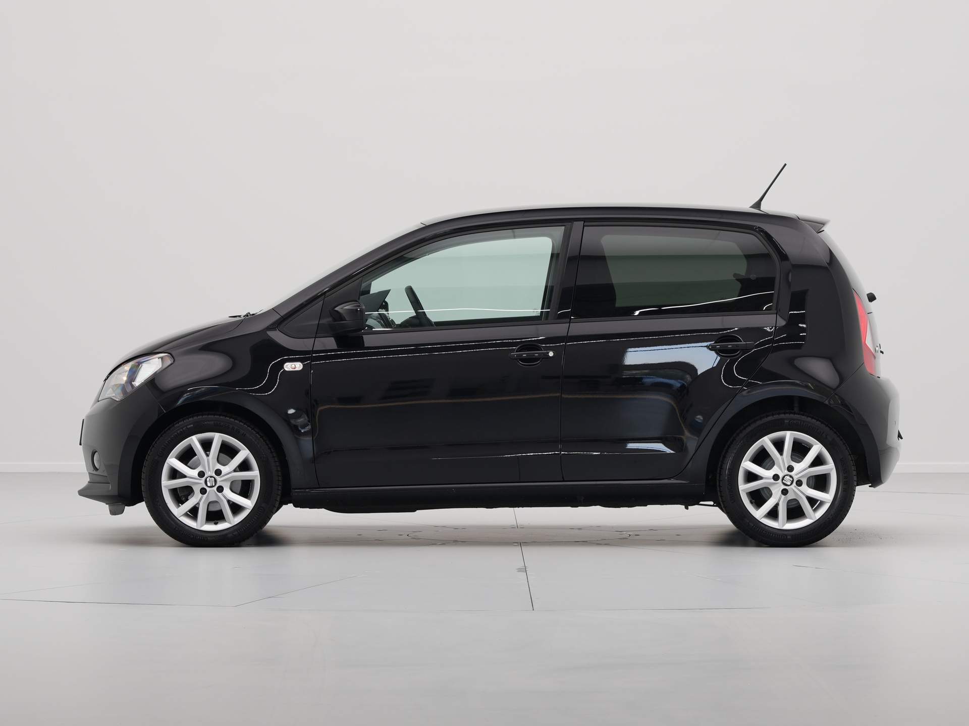 SEAT - Mii 1.0 Sport Intense - 2018