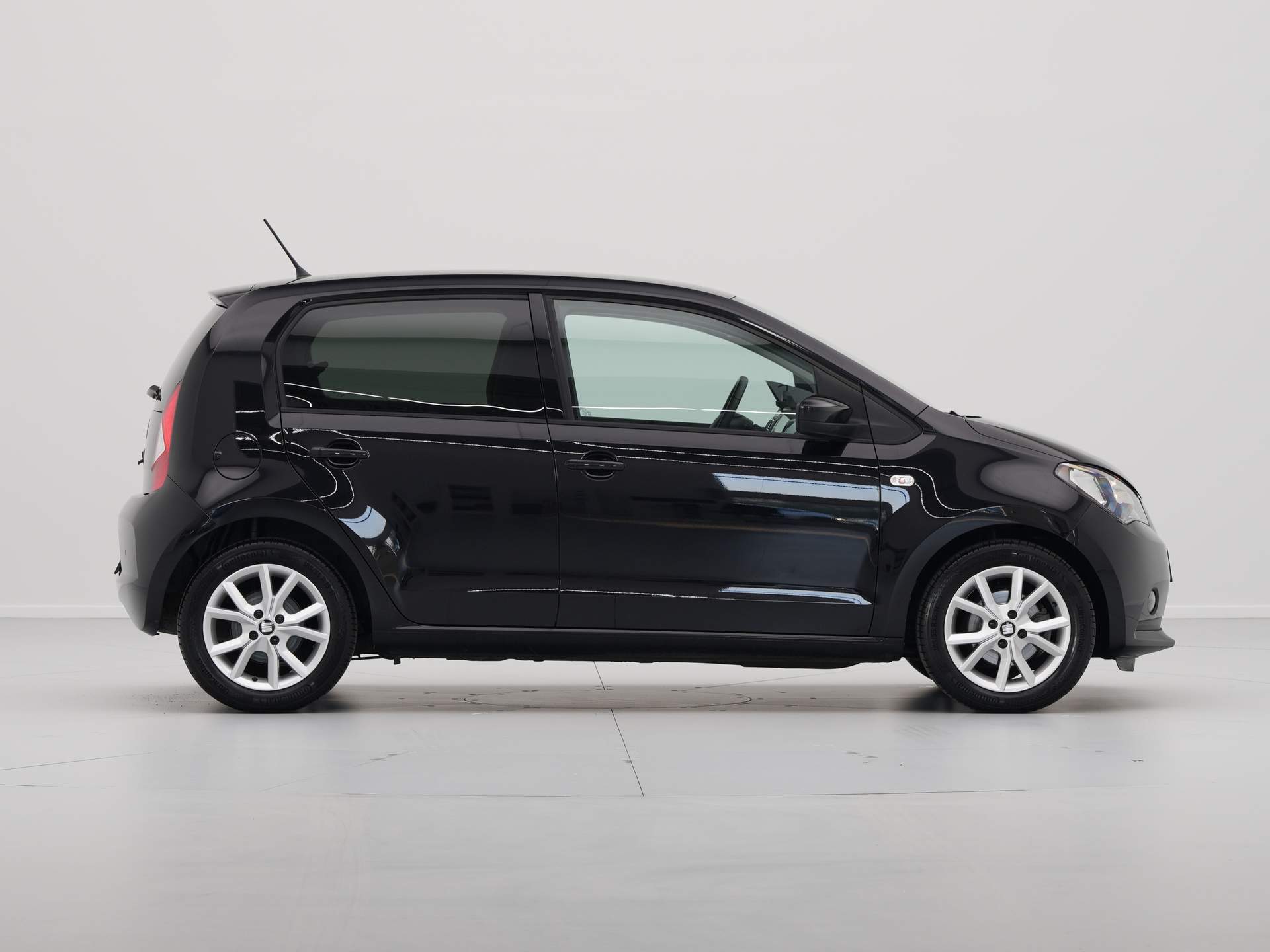 SEAT - Mii 1.0 Sport Intense - 2018