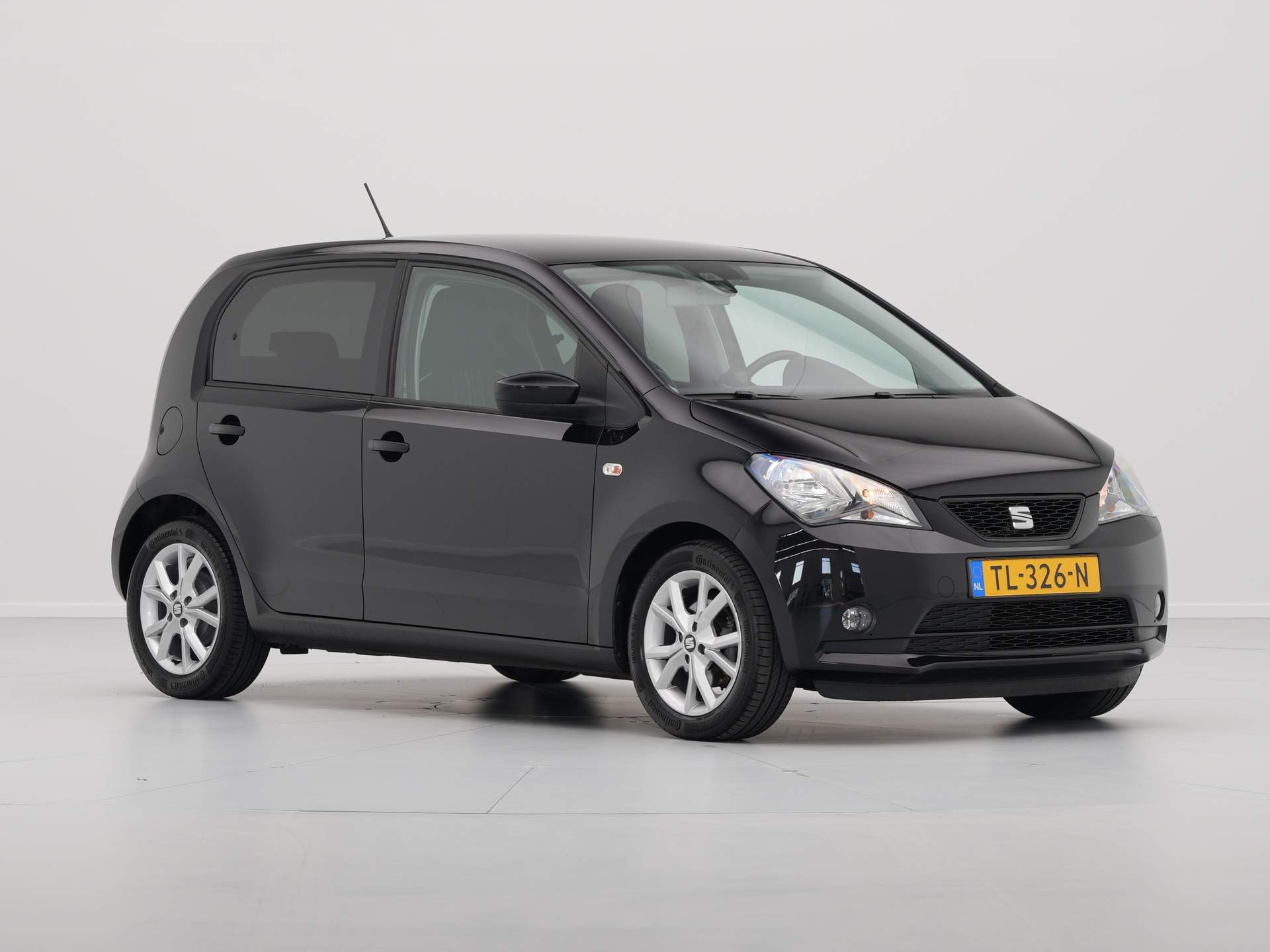 SEAT - Mii 1.0 Sport Intense - 2018