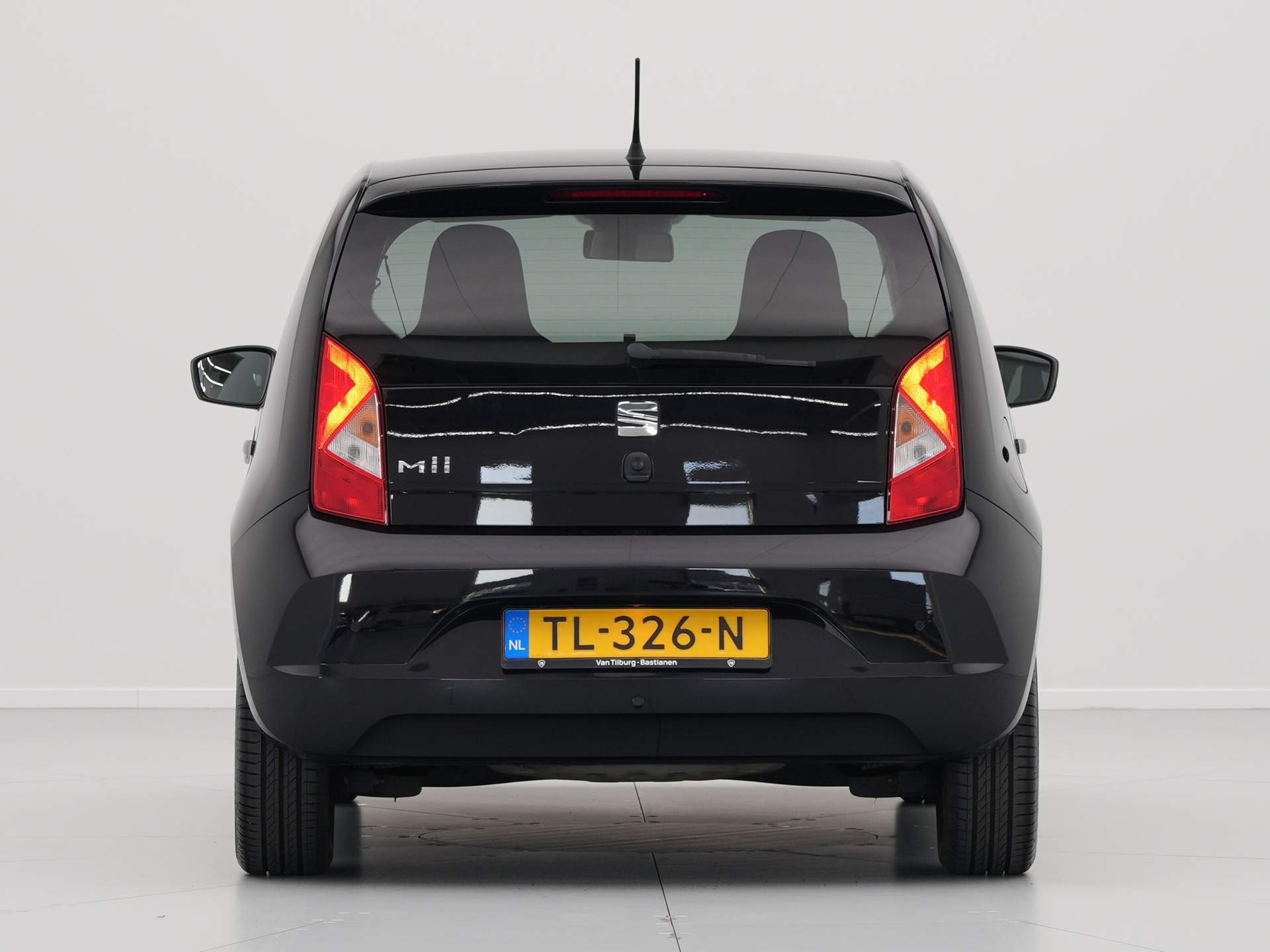 SEAT - Mii 1.0 Sport Intense - 2018