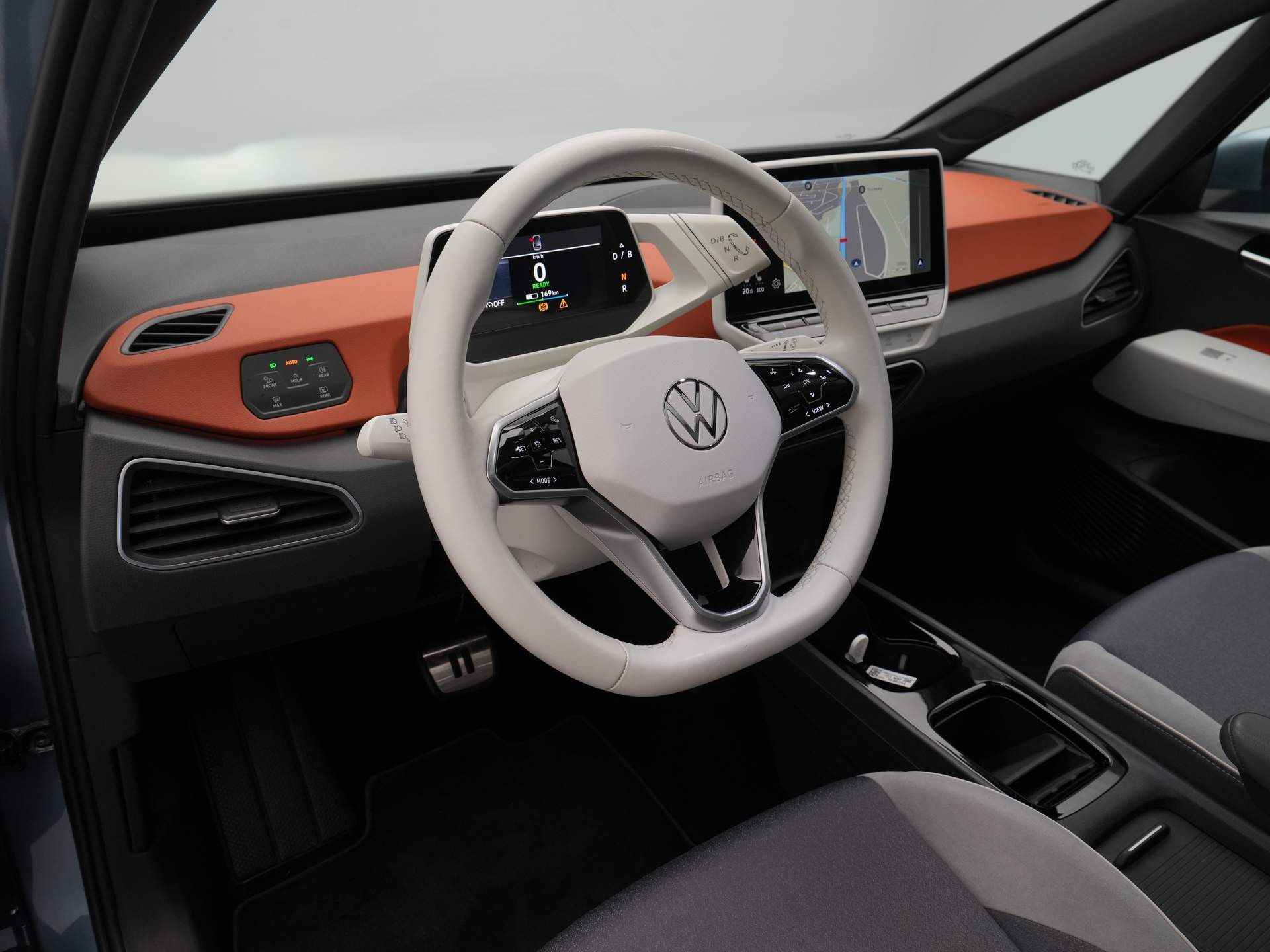 Volkswagen - ID.3 First Plus 58 kWh 204pk - 2020