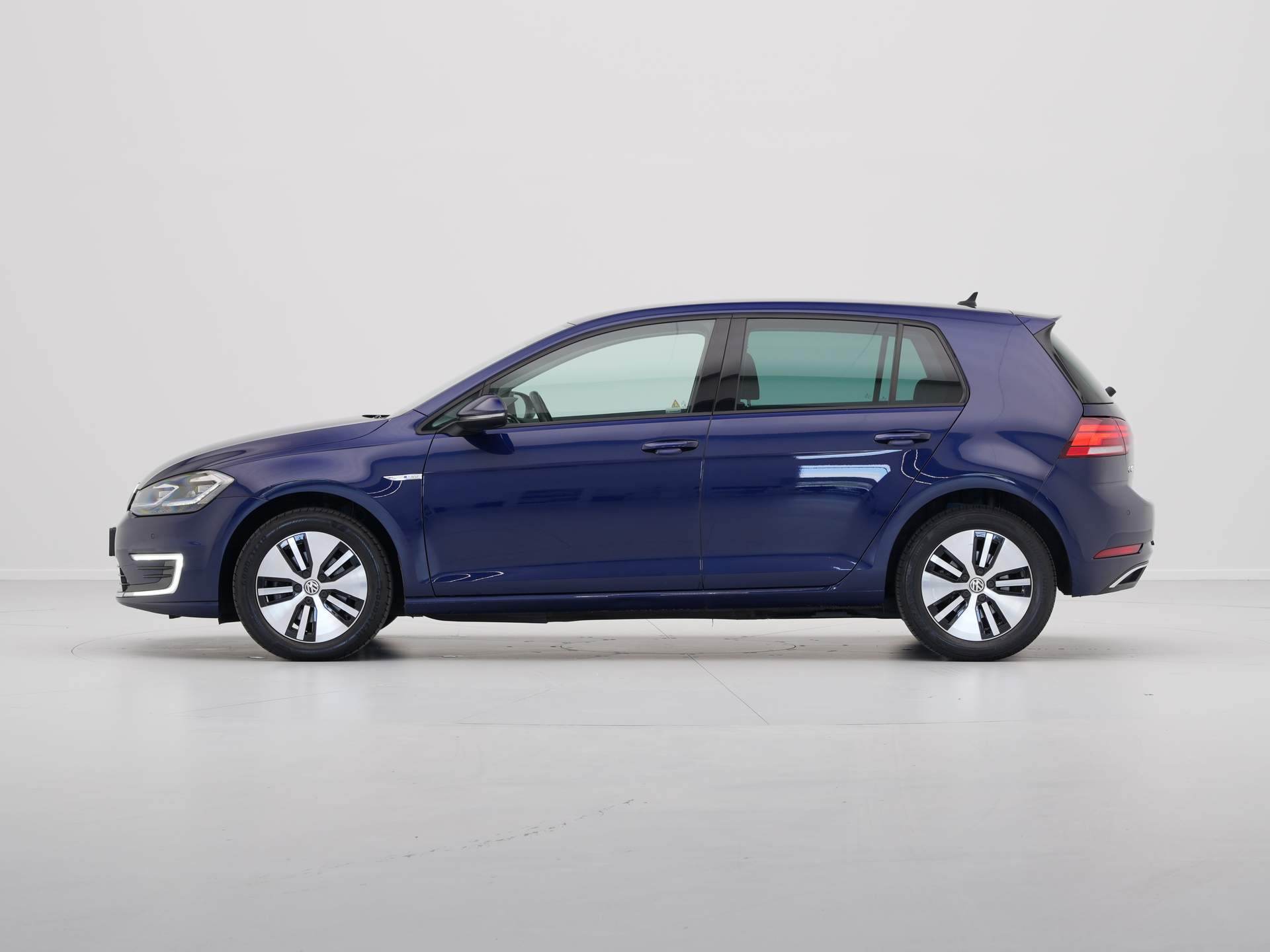 Volkswagen - e-Golf e-Golf - 2019