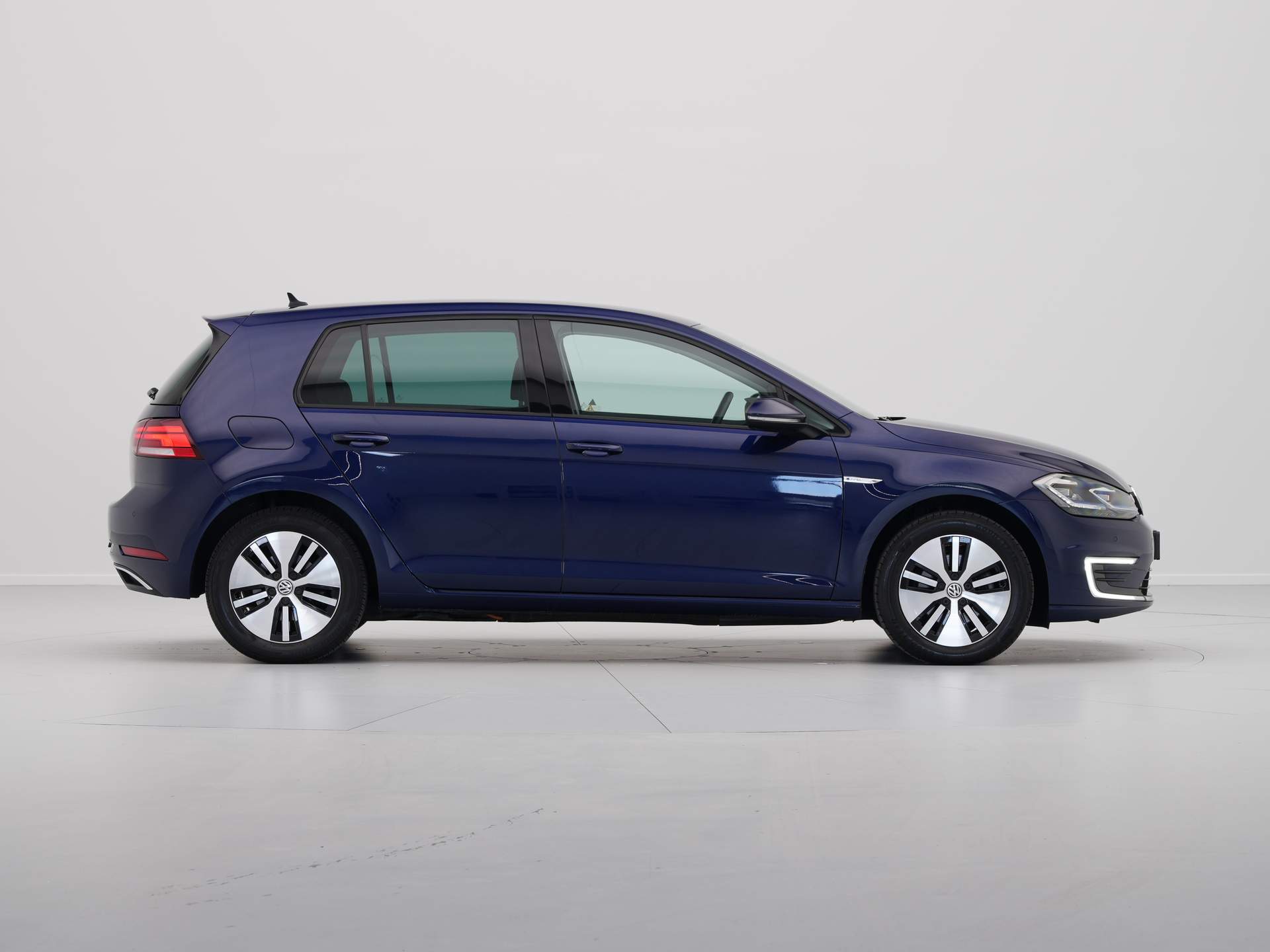 Volkswagen - e-Golf e-Golf - 2019