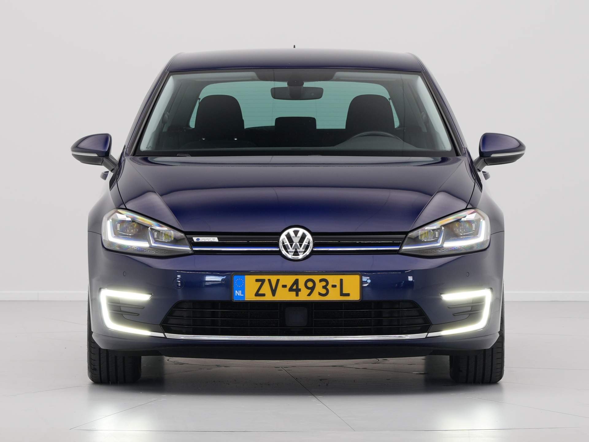 Volkswagen - e-Golf e-Golf - 2019