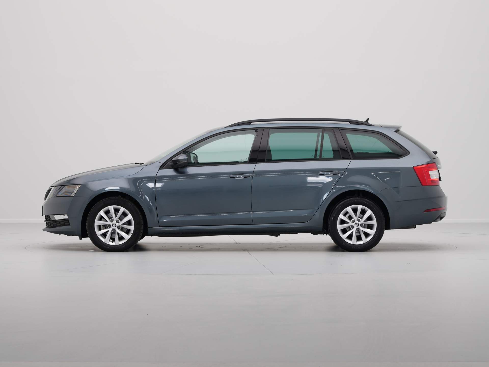 Škoda - Octavia Combi 1.5 TSI Greentech Business Edition - 2019