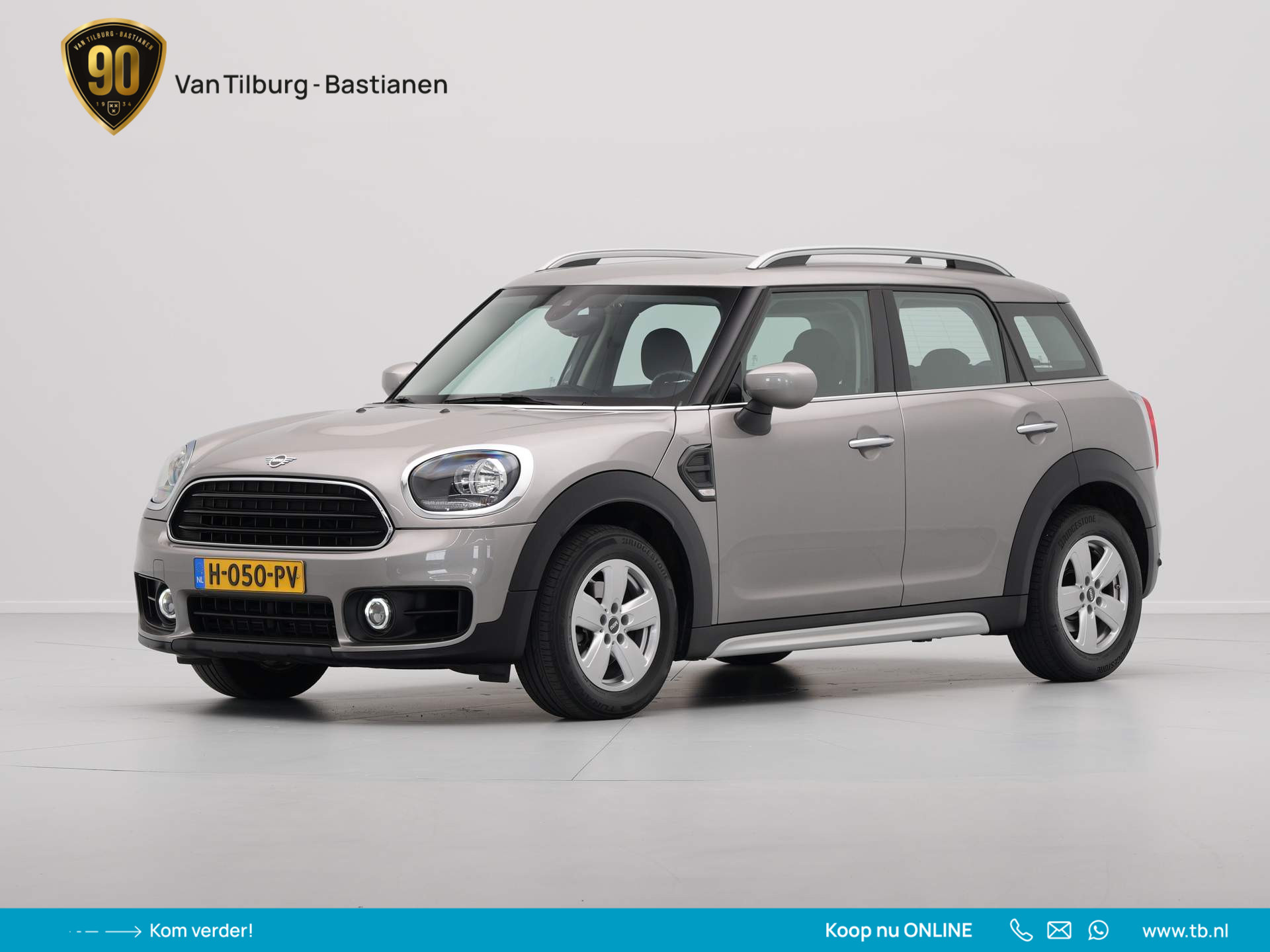 MINI - Countryman 1.5 One Business Edition - 2020