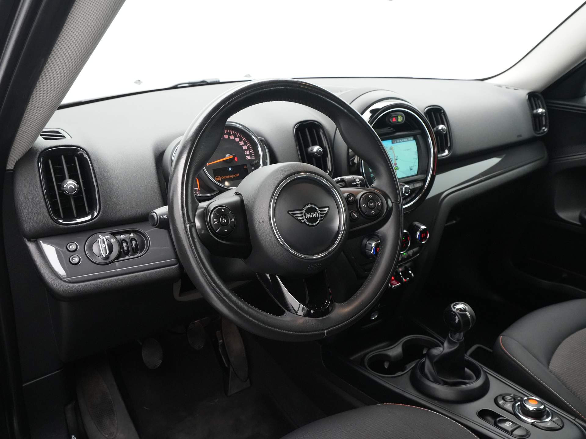 MINI - Countryman 1.5 One Business Edition - 2020