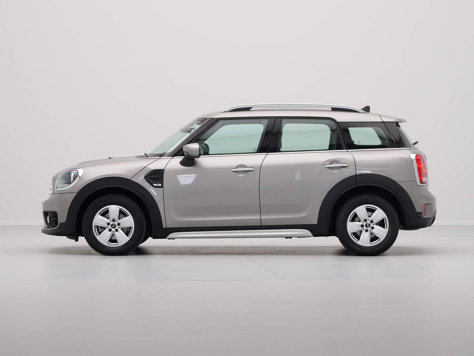 MINI - Countryman 1.5 One Business Edition - 2020