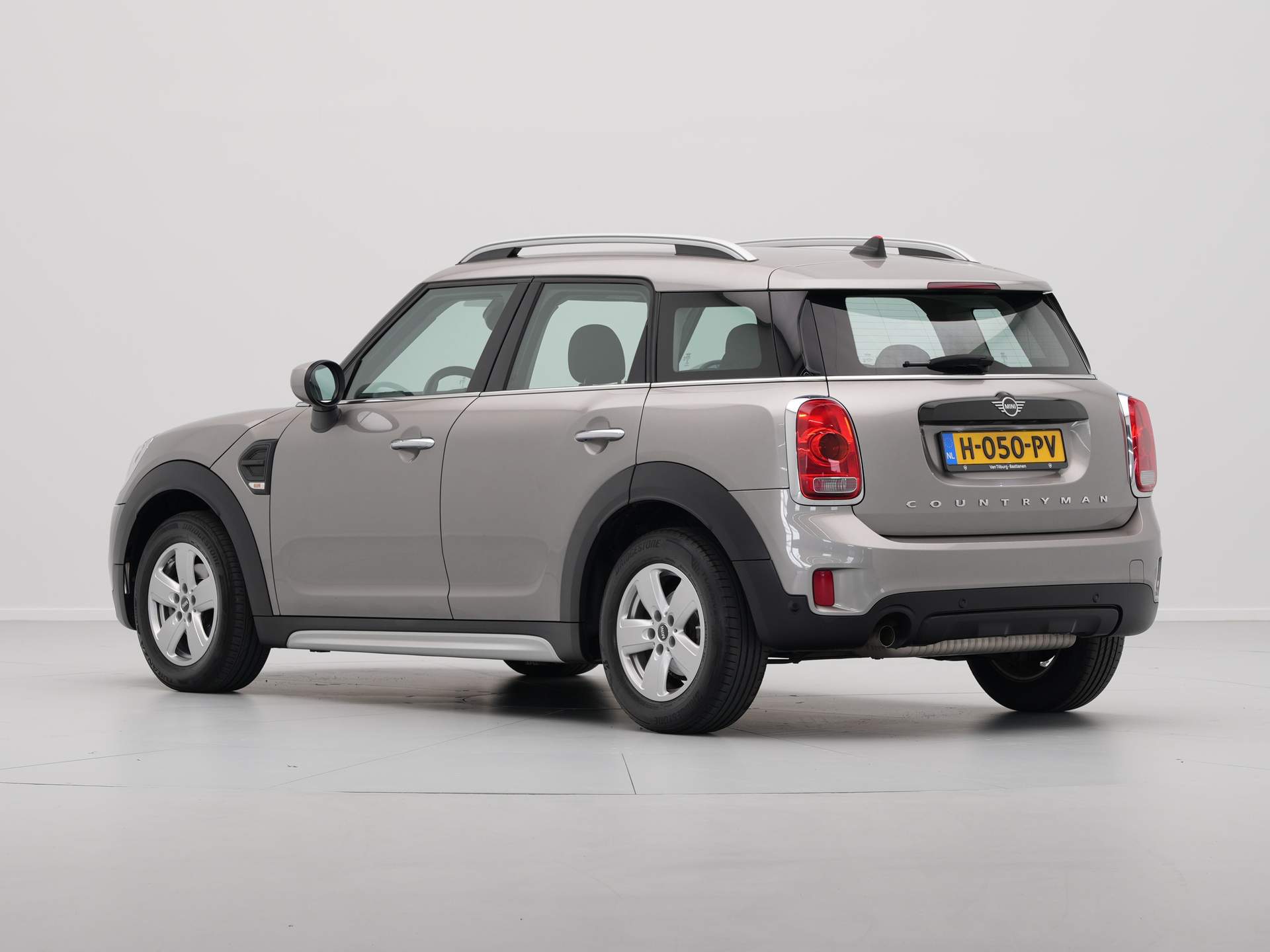 MINI - Countryman 1.5 One Business Edition - 2020