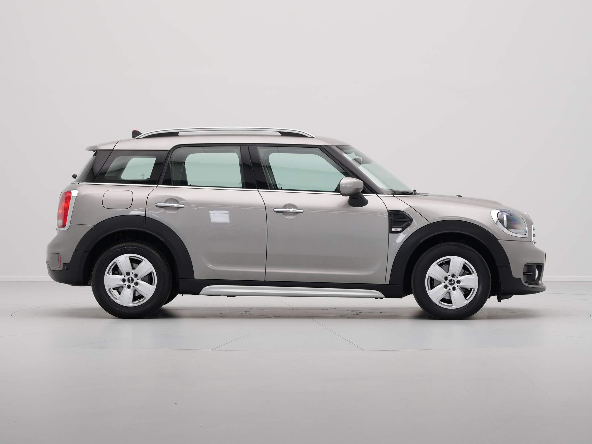 MINI - Countryman 1.5 One Business Edition - 2020