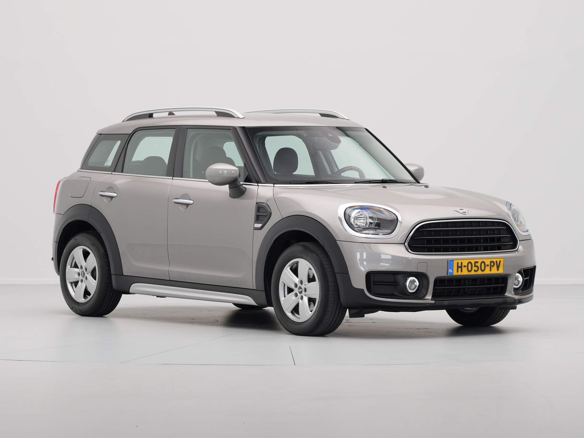 MINI - Countryman 1.5 One Business Edition - 2020