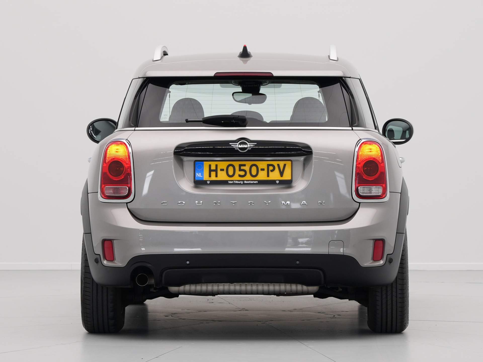 MINI - Countryman 1.5 One Business Edition - 2020