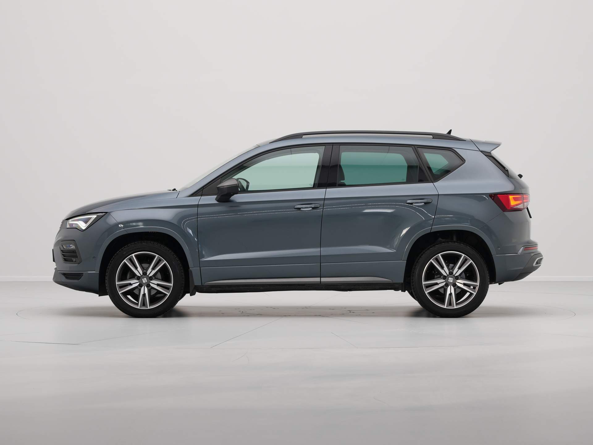 SEAT - Ateca 1.5 TSI 150pk DSG FR - 2021