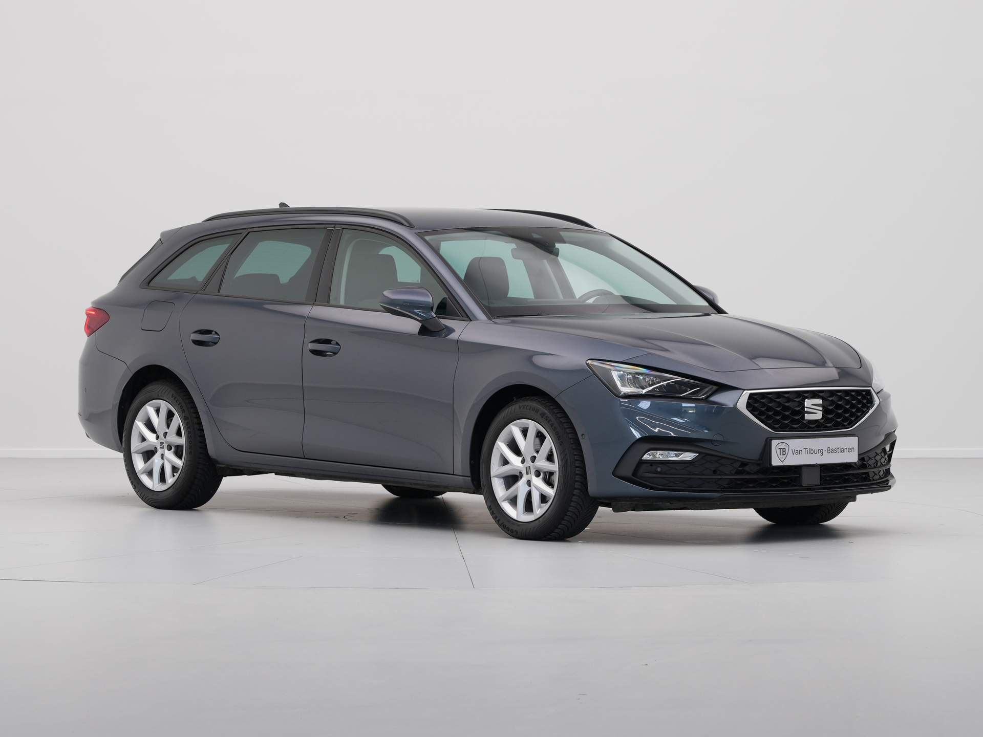 SEAT - Leon Sportstourer 1.5 eTSI 150pk DSG Style - 2022