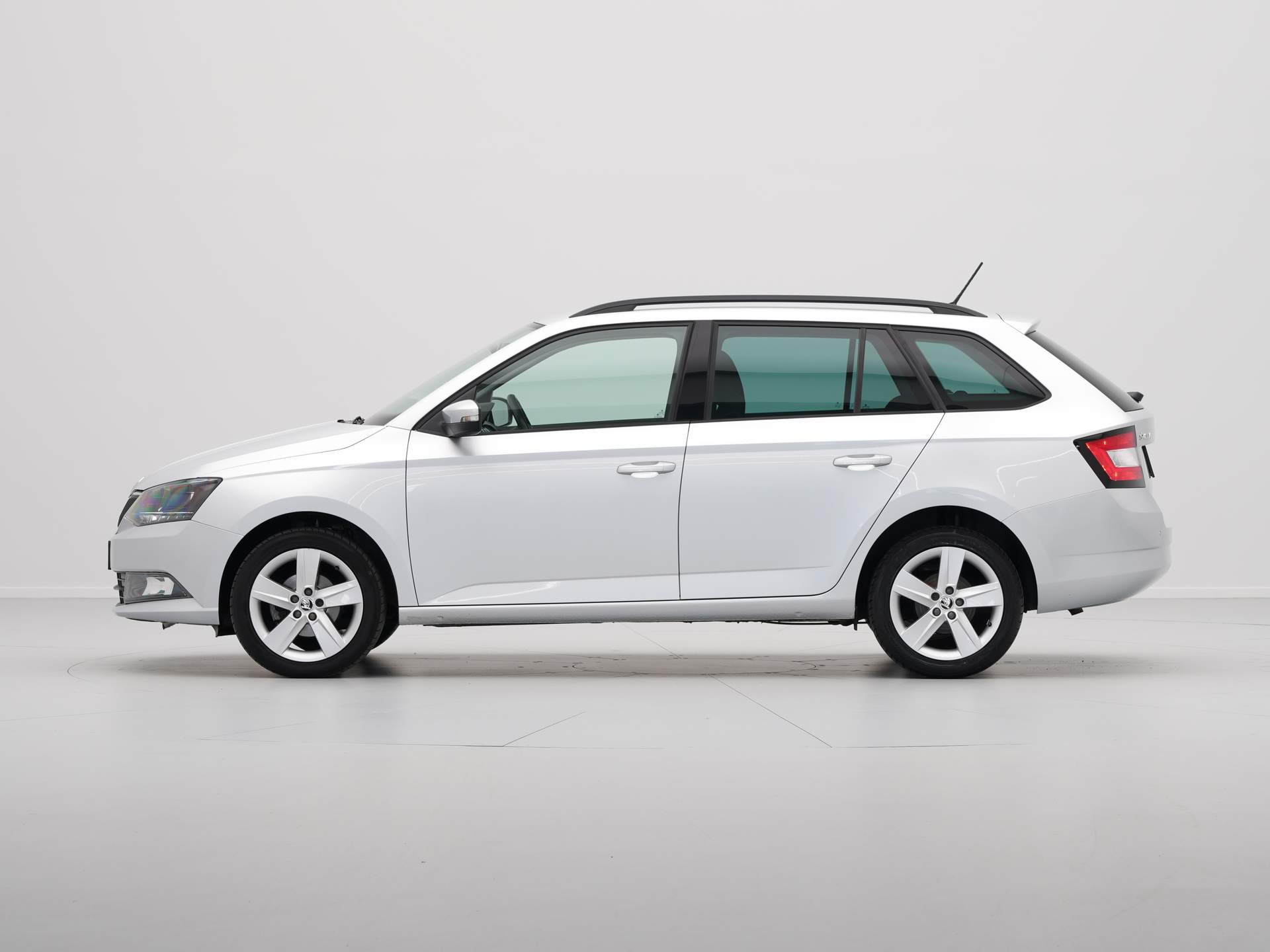 Škoda - Fabia Combi 1.2 TSI 90pk Ambition Business - 2016