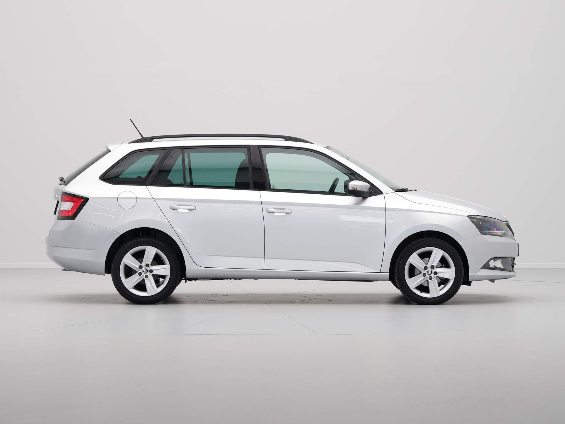 Škoda - Fabia Combi 1.2 TSI 90pk Ambition Business - 2016