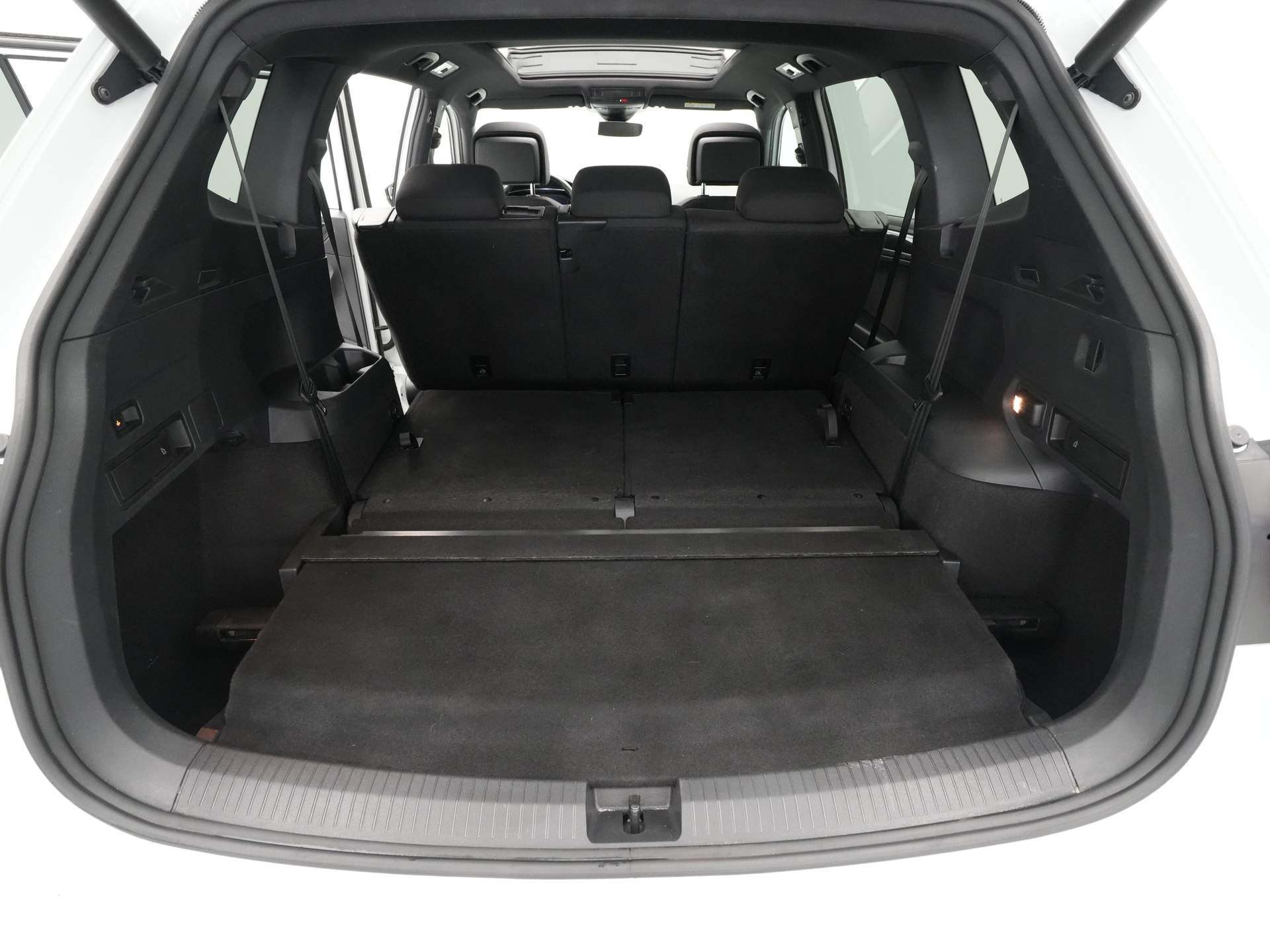 Volkswagen - Tiguan Allspace 1.5 TSI Highline Business R 7p. - 2019