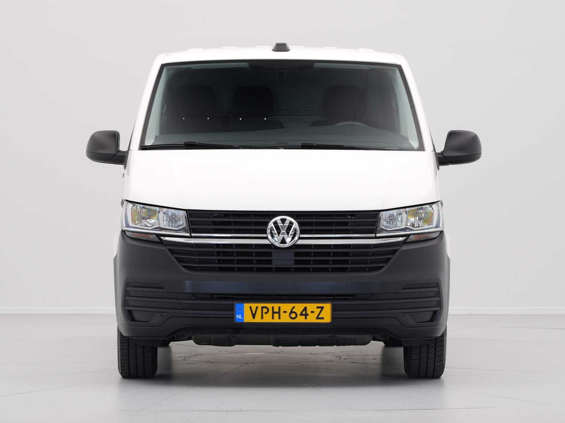 Volkswagen - Transporter 2.0 TDI L1H1 26 Economy Business - 2022