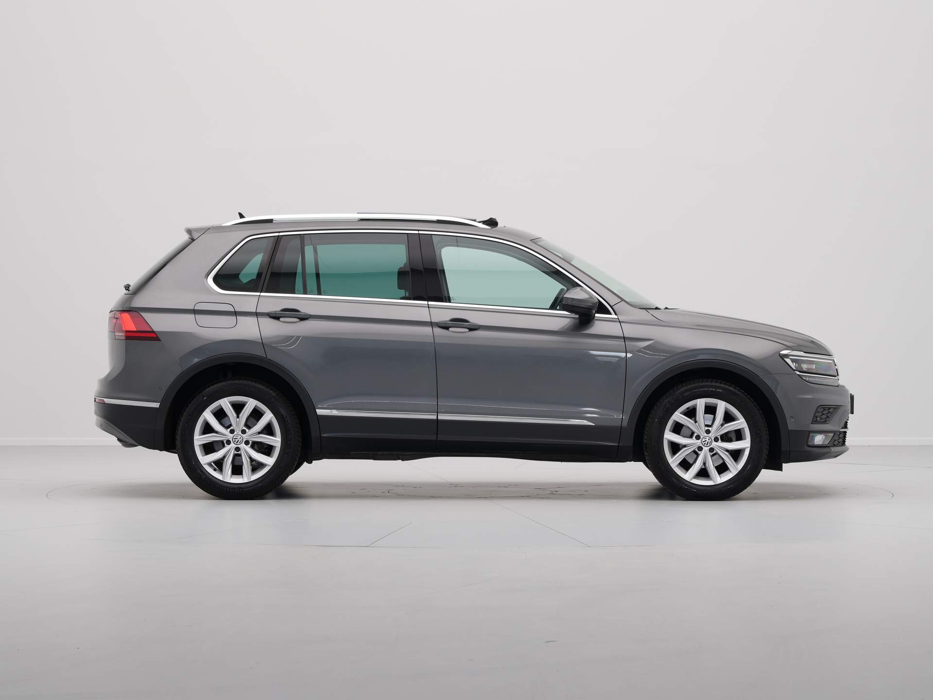 Volkswagen - Tiguan 1.5 TSI 150pk DSG Comfortline Business - 2019