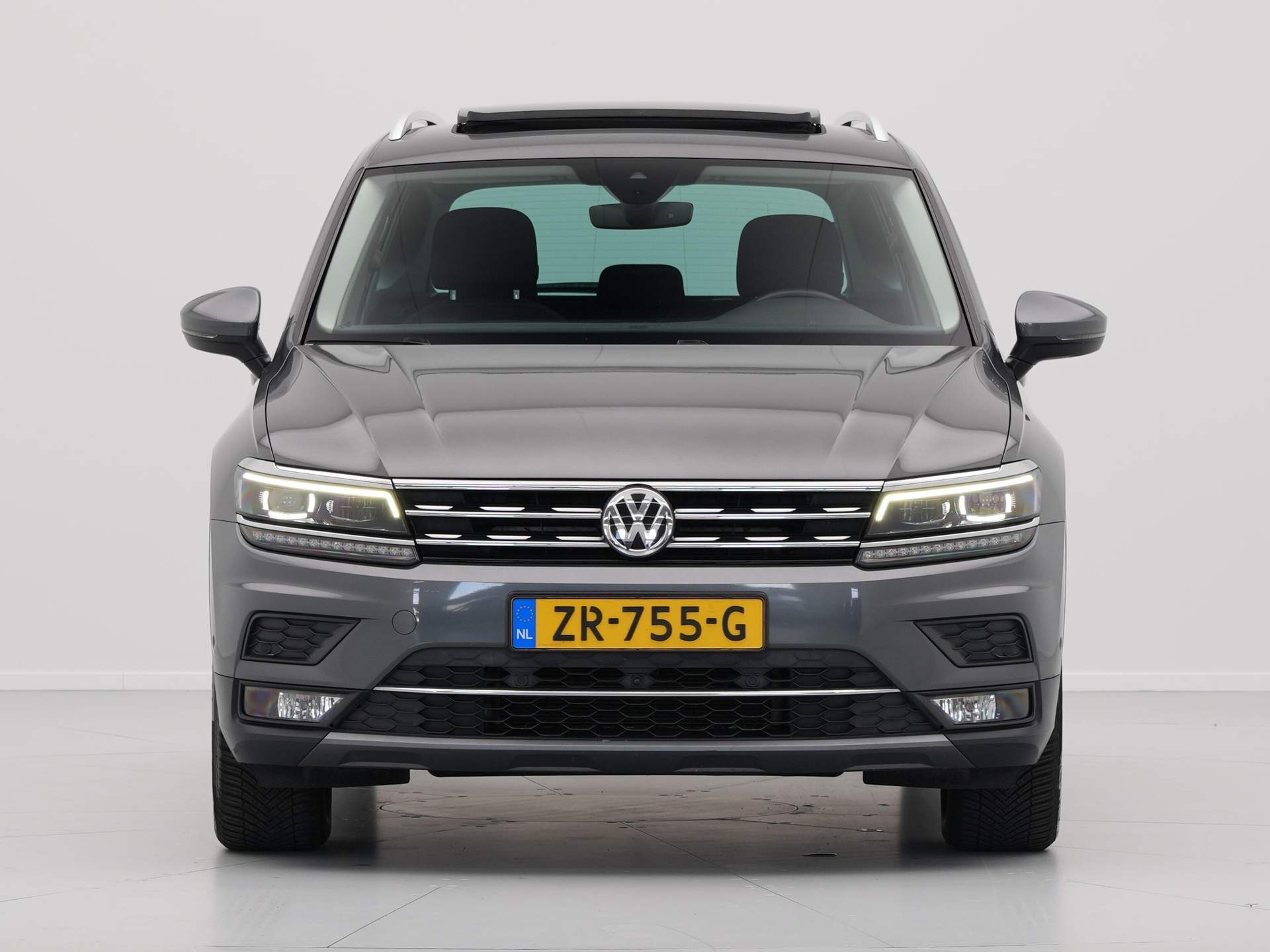 Volkswagen - Tiguan 1.5 TSI 150pk DSG Comfortline Business - 2019