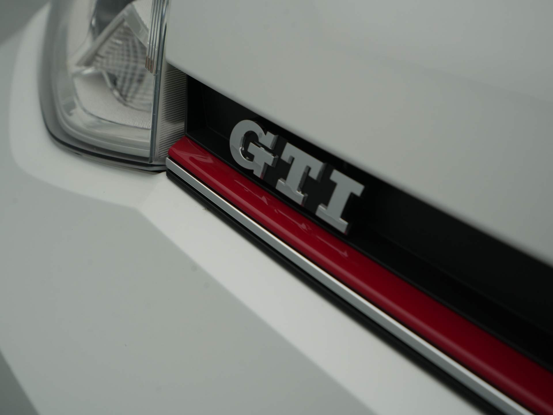 Volkswagen - up! 1.0 TSI GTI - 2020