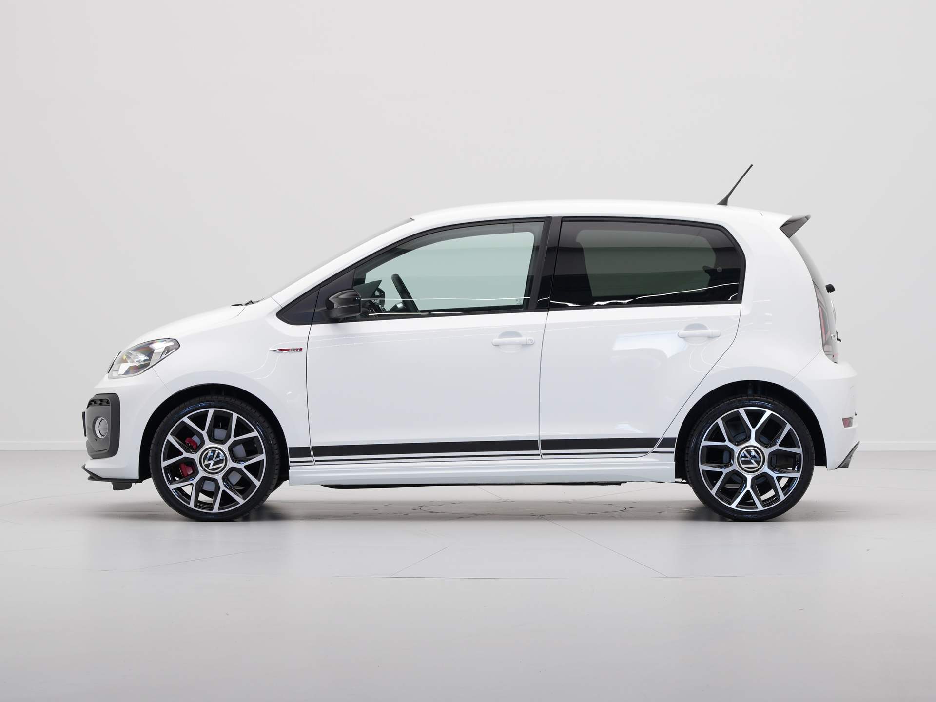 Volkswagen - up! 1.0 TSI GTI - 2020