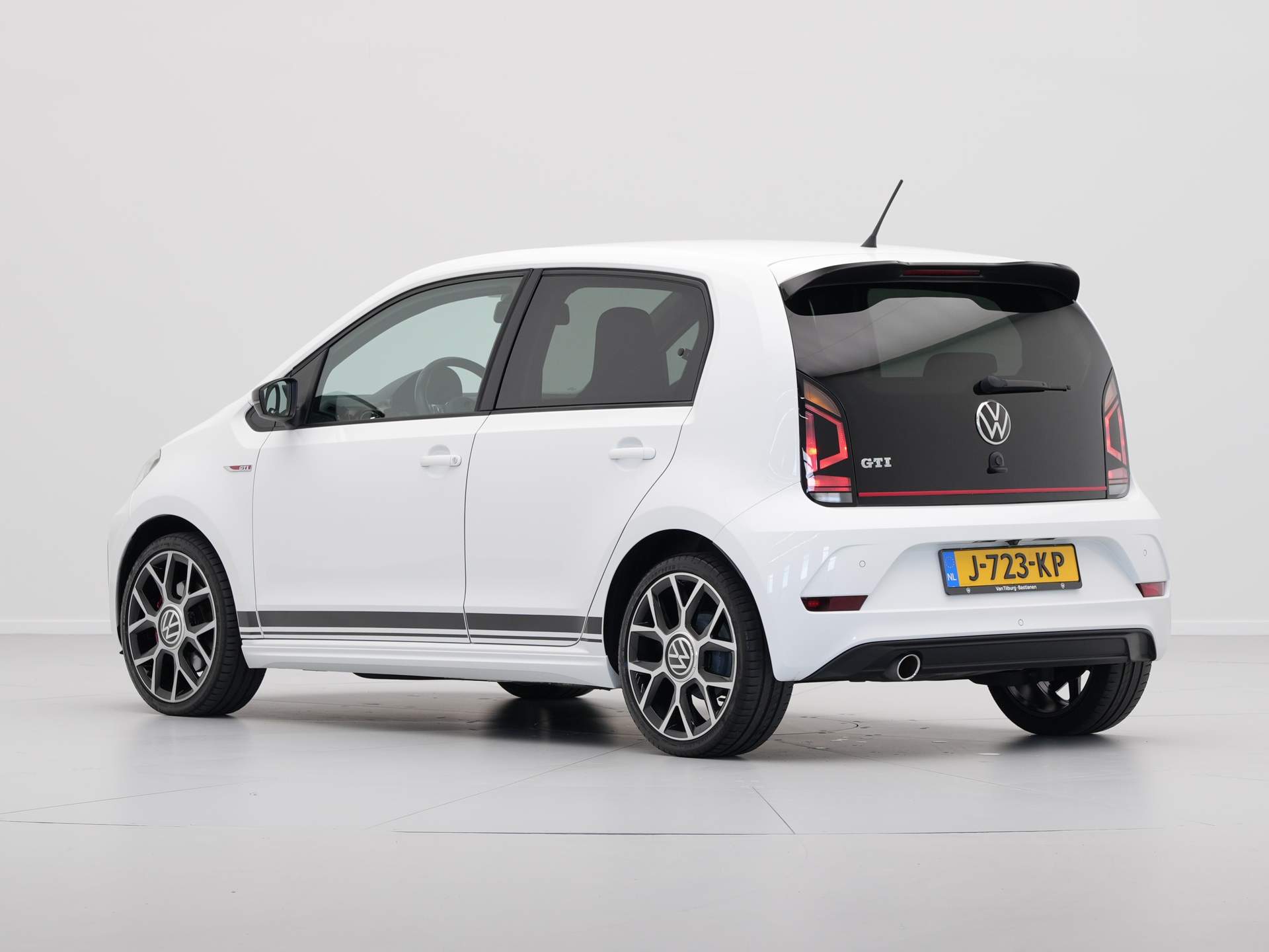 Volkswagen - up! 1.0 TSI GTI - 2020